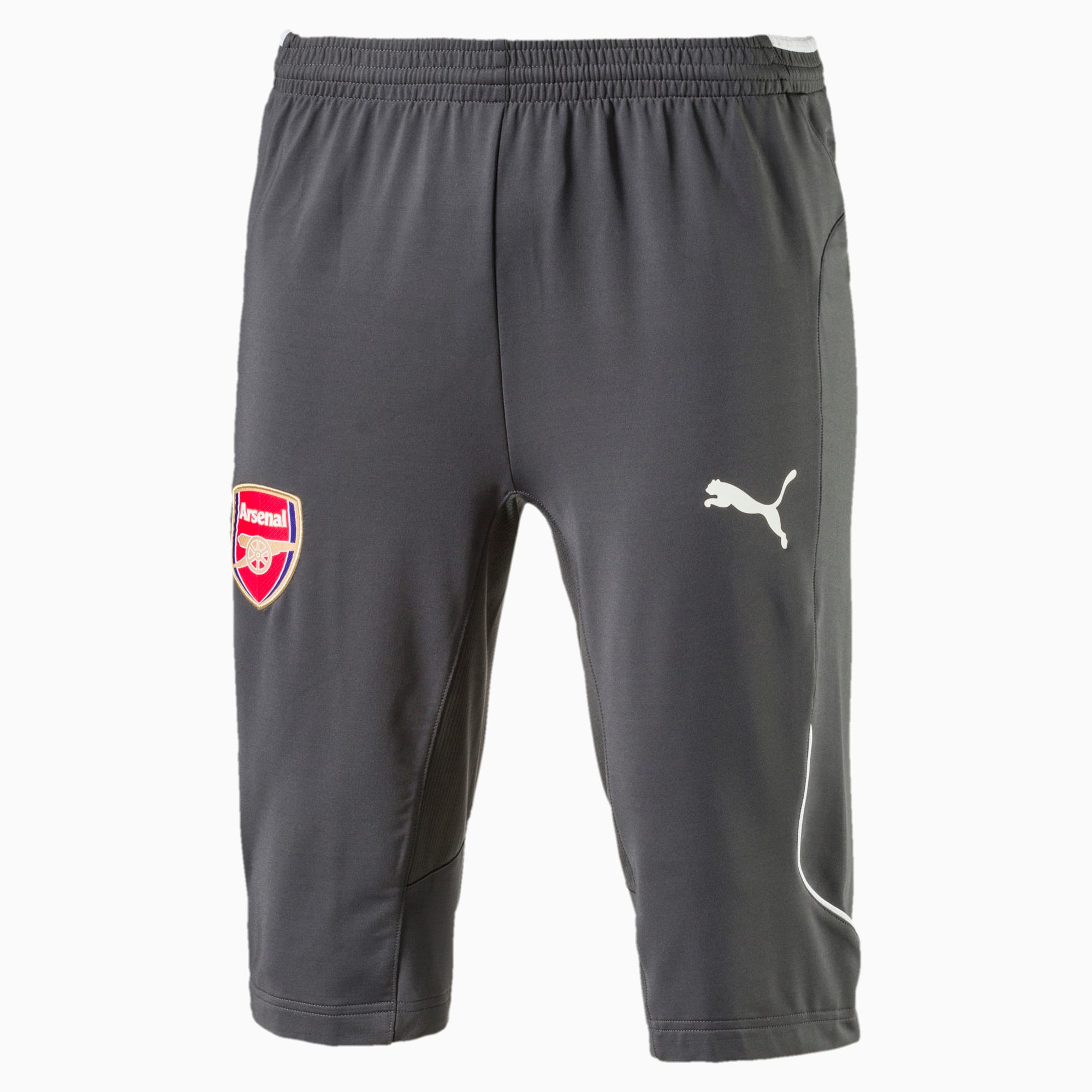 Puma 3 quarter pants hotsell