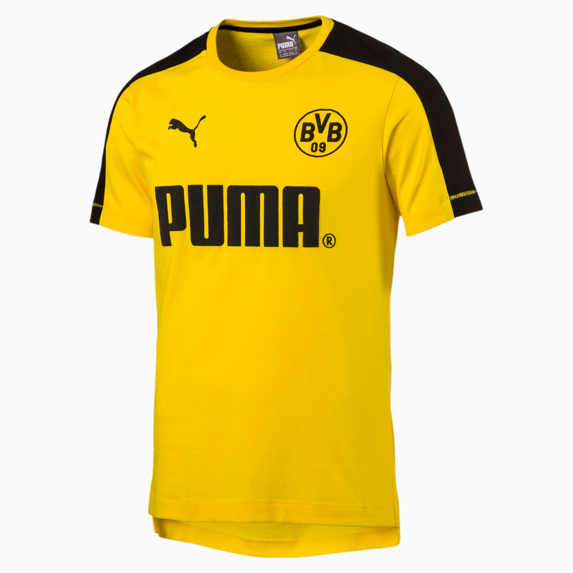 Borussia Dortmund PUMA T-Shirt | PUMA US