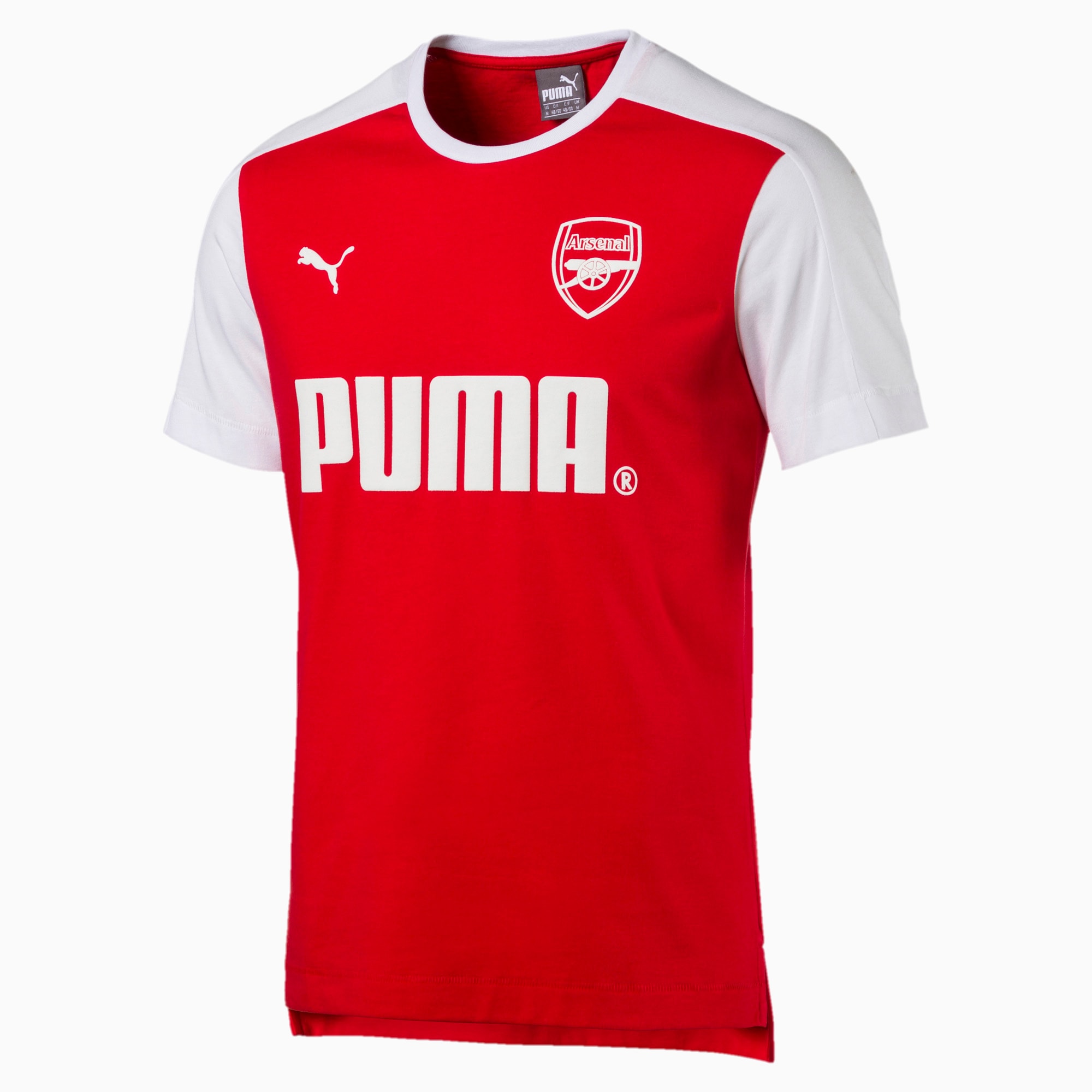 puma bmw t shirt enfant 2014