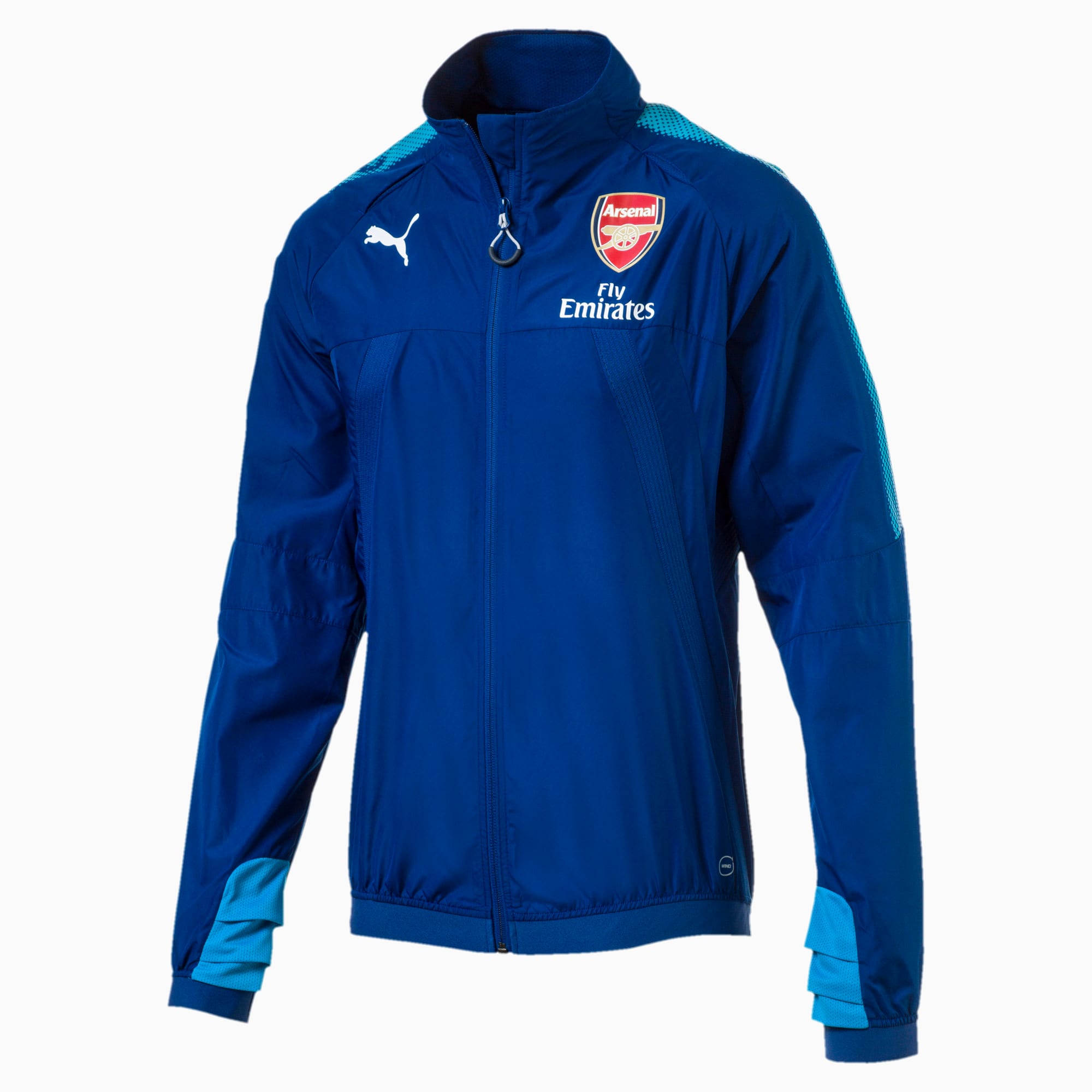 puma vent thermo jacket