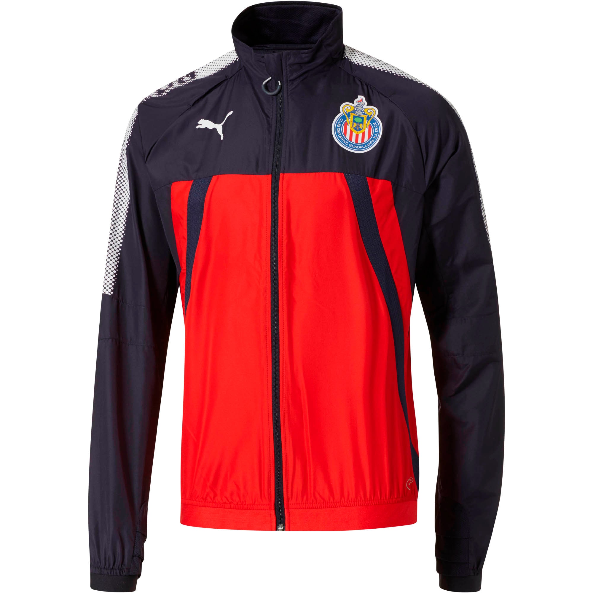 chivas lightweight jacket