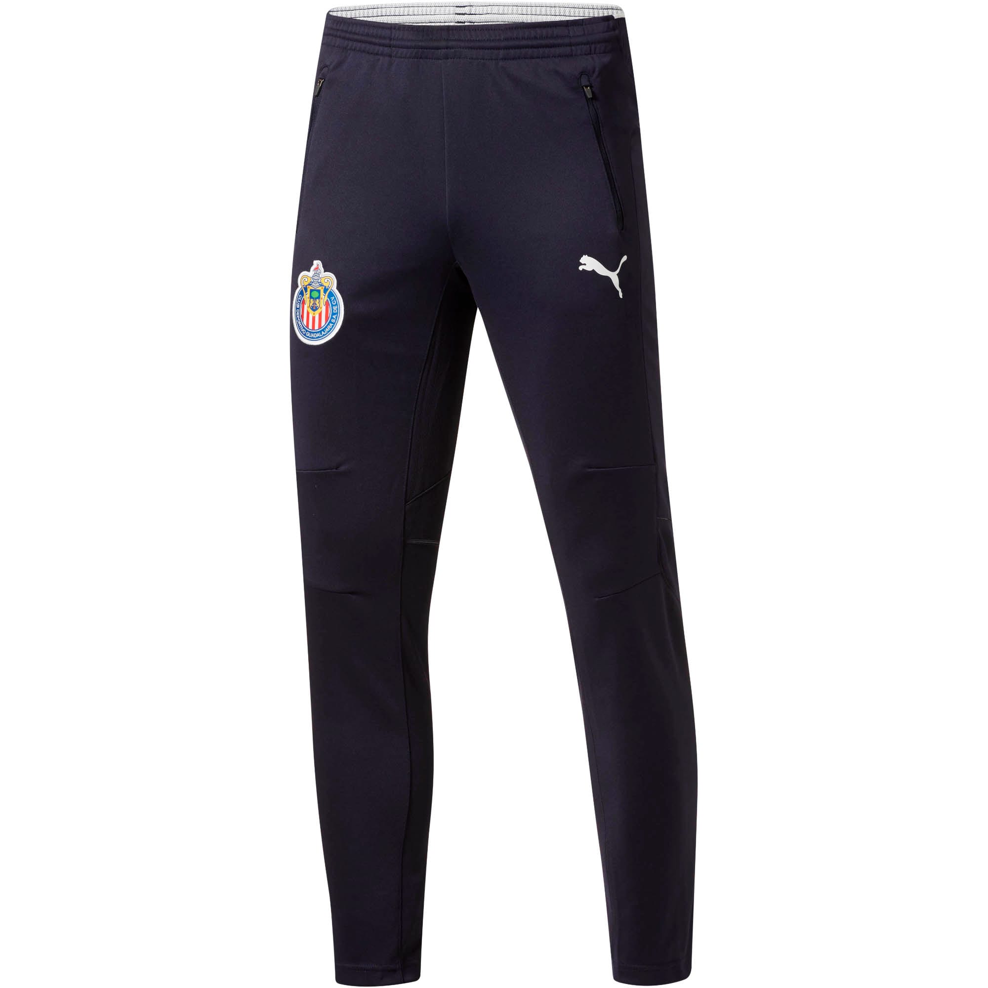 chivas training pants