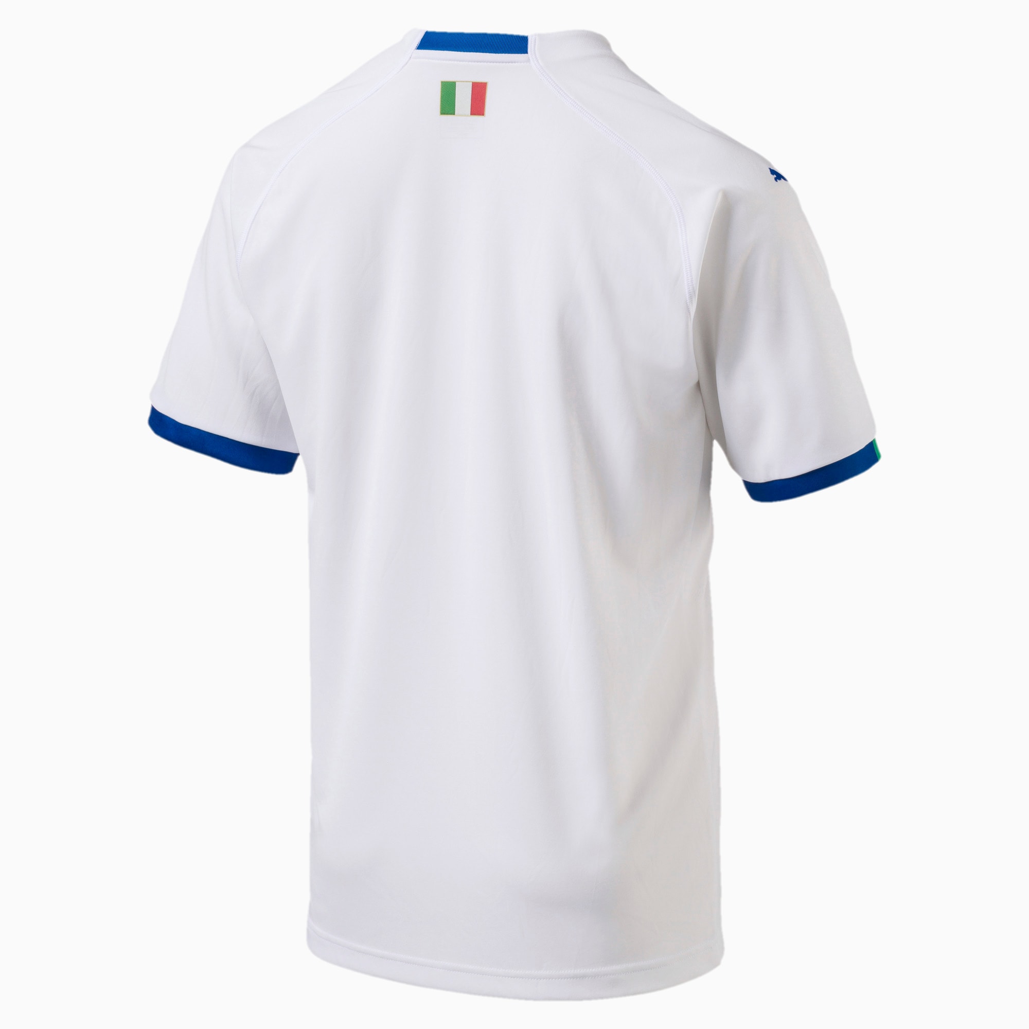 FIGC-Away-Men's-Short-Sleeve-
