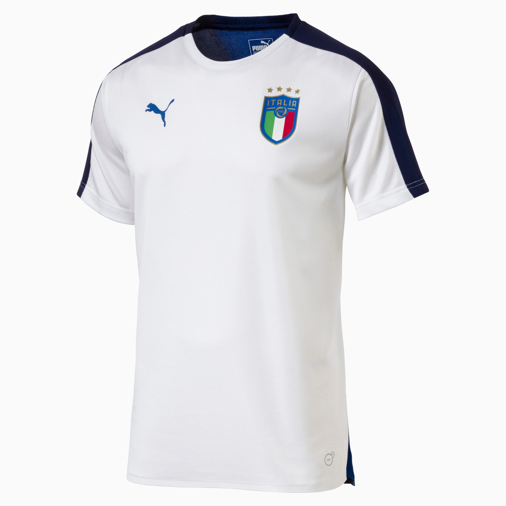 italia puma jersey