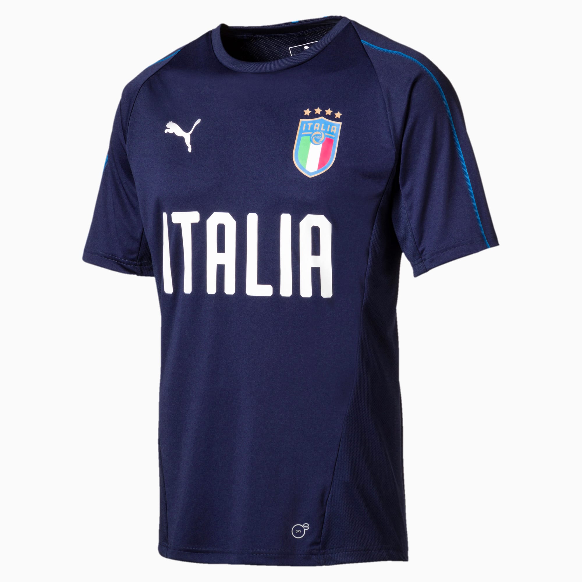 Italia Training Jersey Puma Us