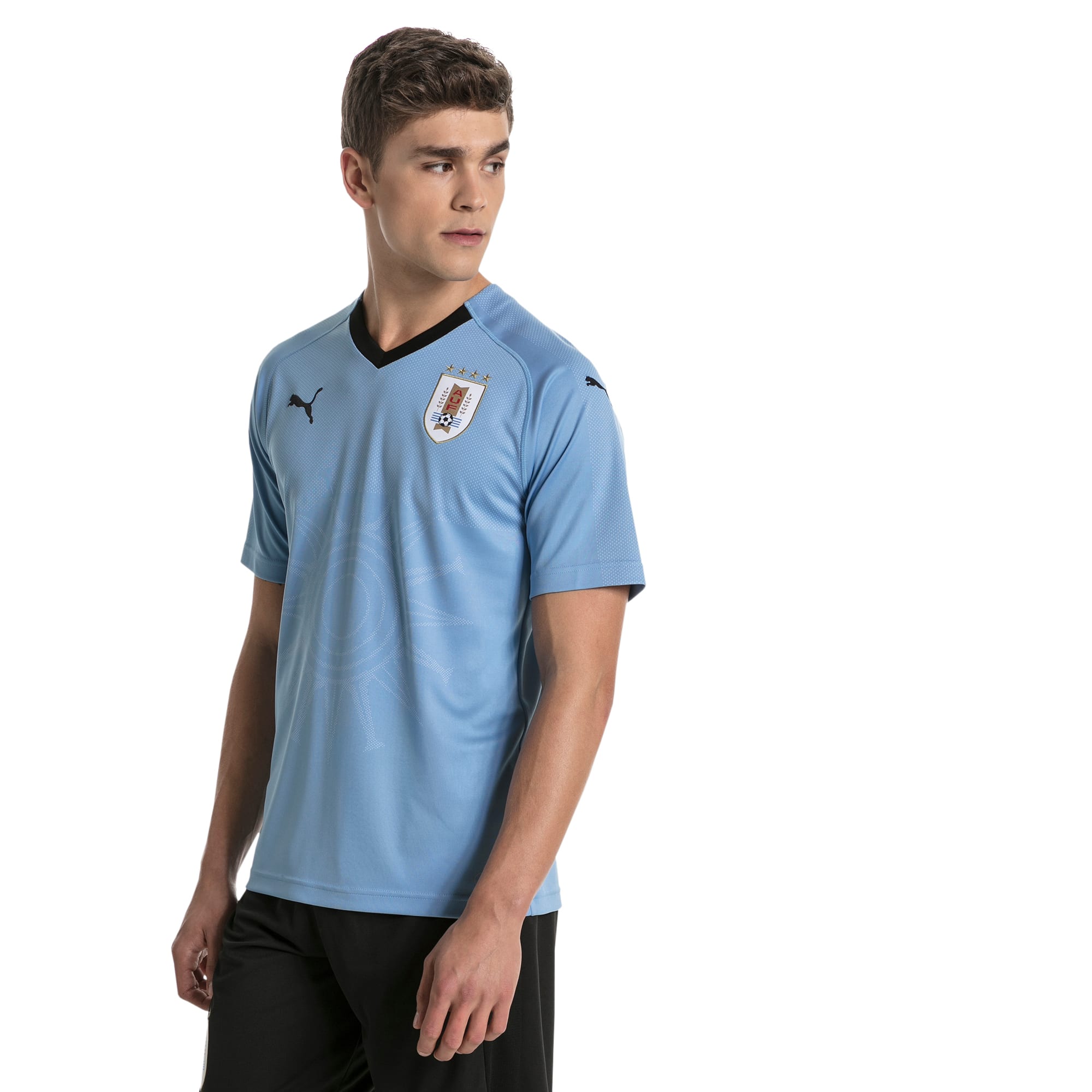 puma uruguay