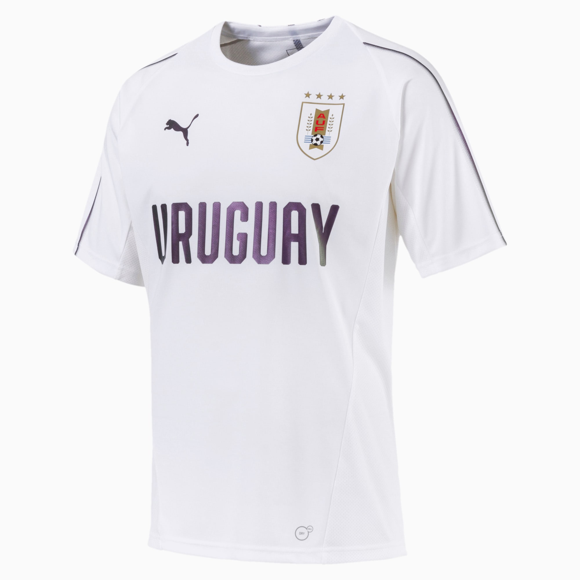 uruguay team jersey