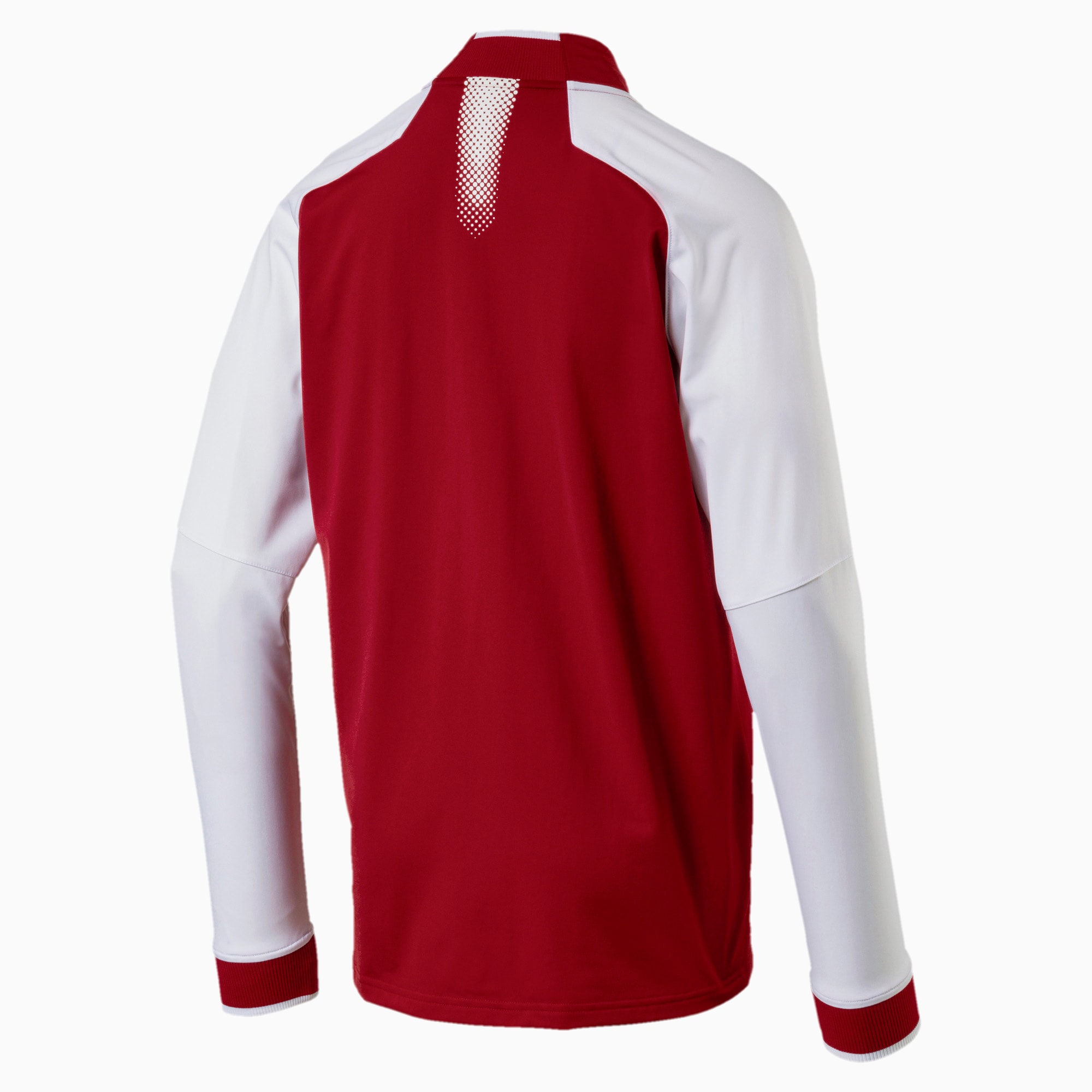 arsenal stadium jacket