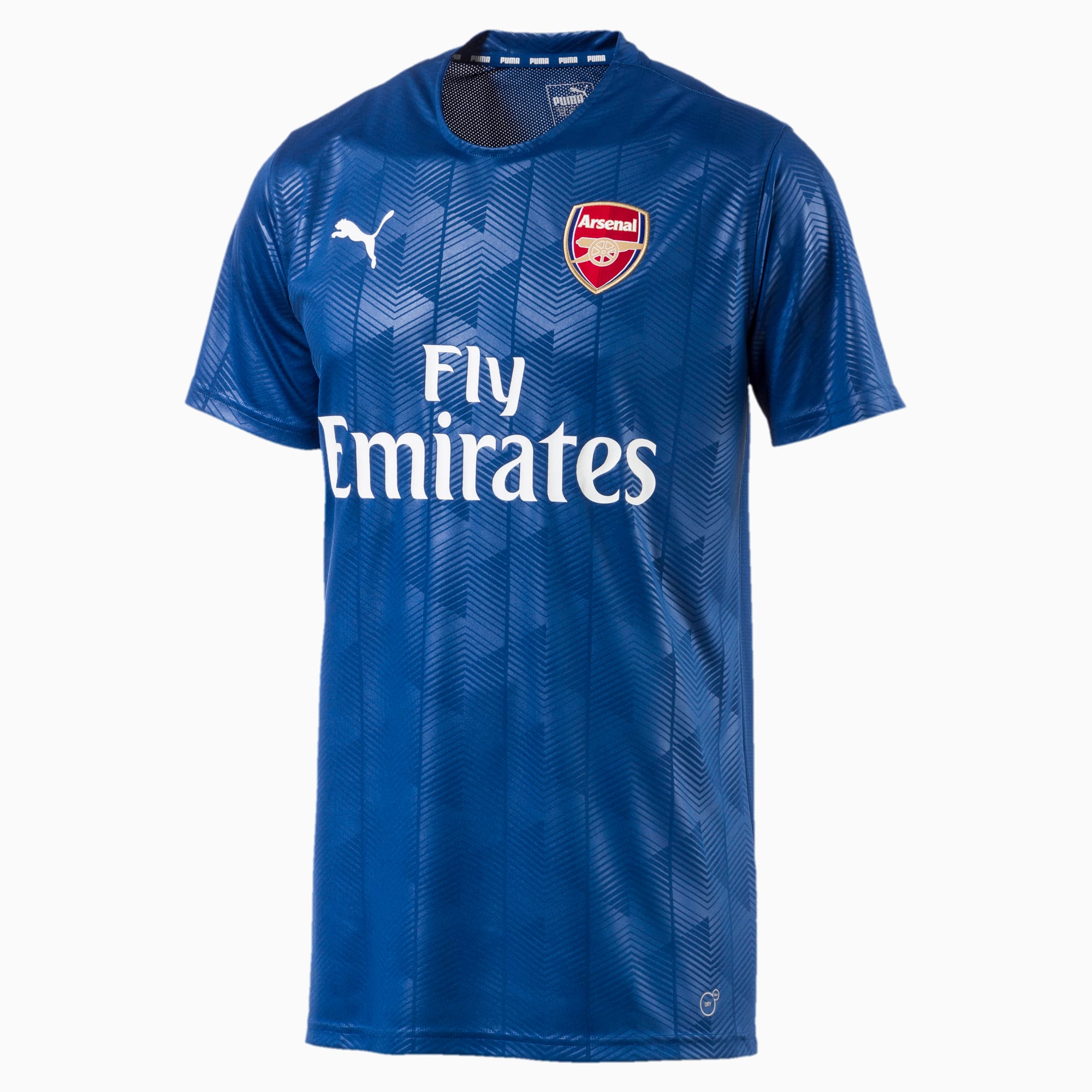 Arsenal Fc Stadium Jersey Puma Us