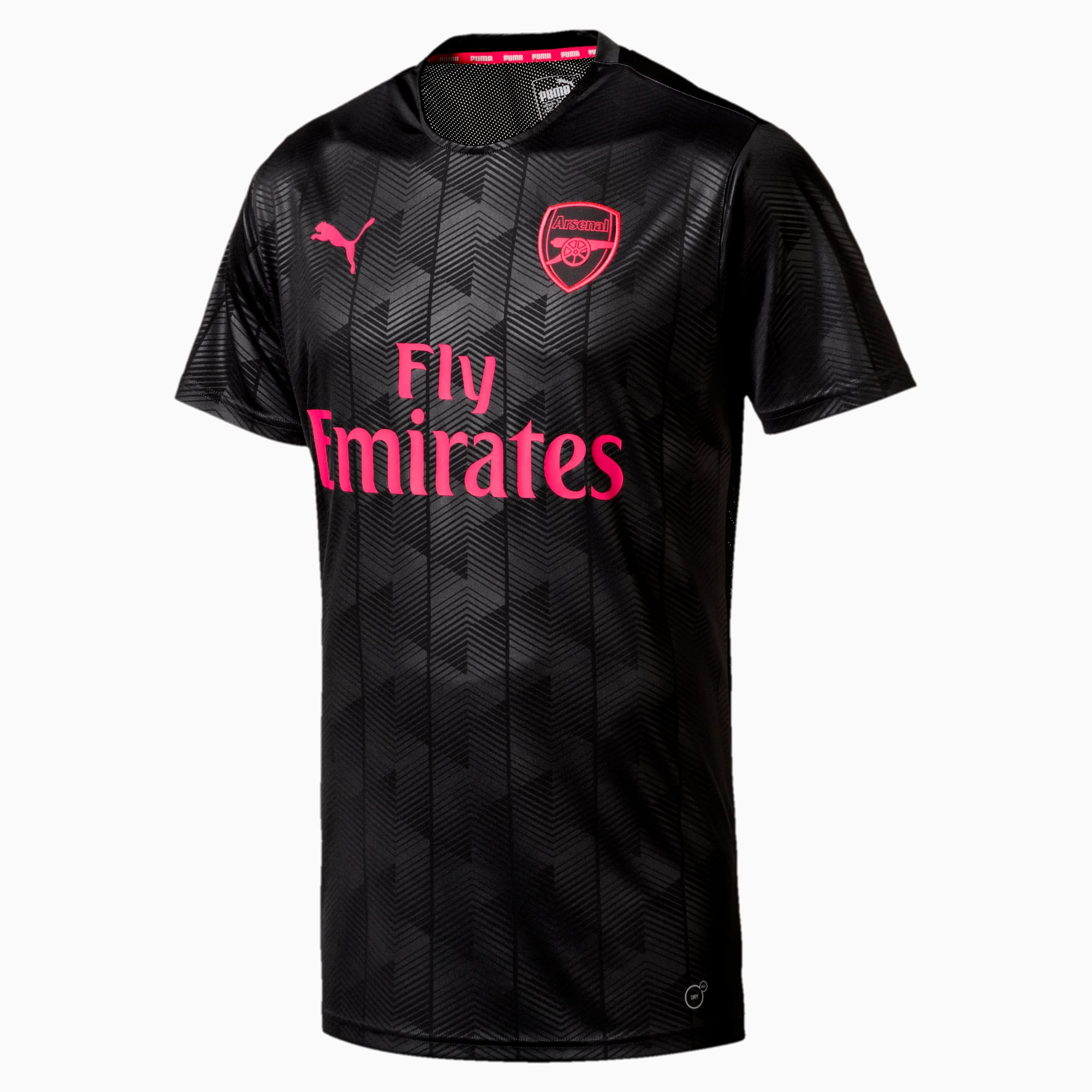 Puma公式 プーマ Arsenal Fc スタジアムジャージー 公式オンライン通販 Puma Com プーマ Tシャツ トップス プーマ