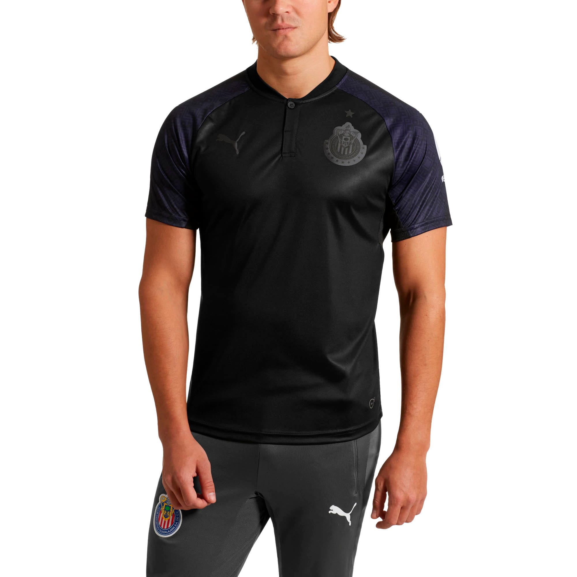 Chivas 2017 jersey sale