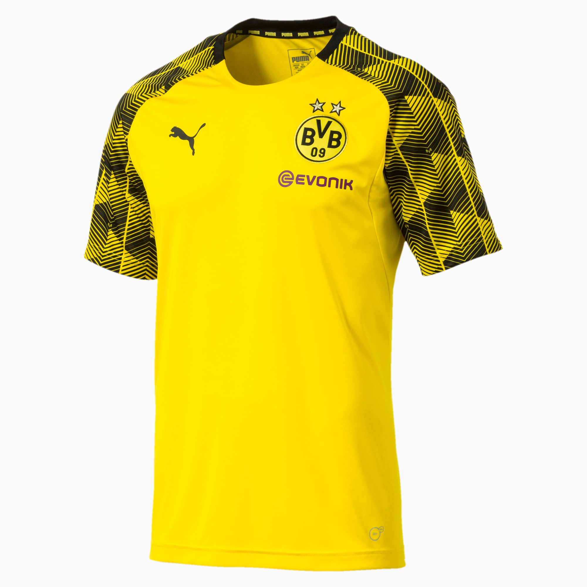 Puma evonik sales