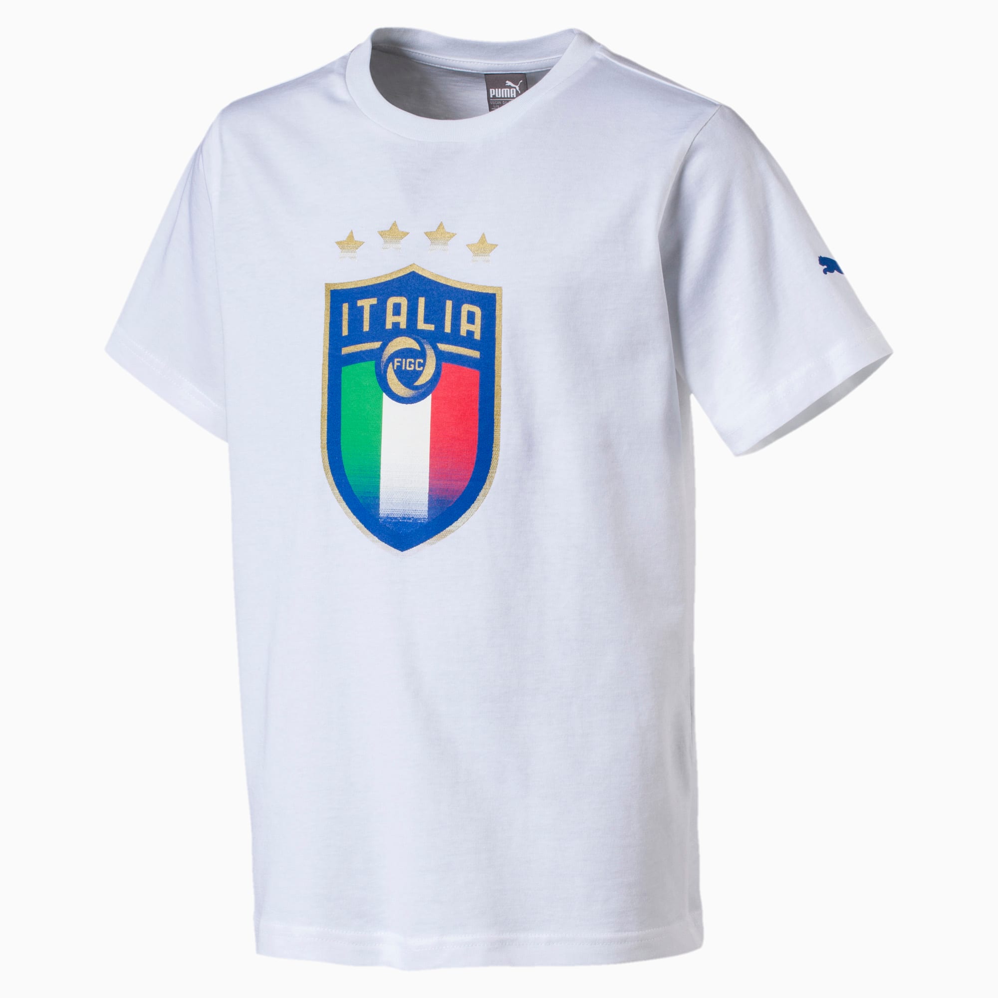 maglia puma italia