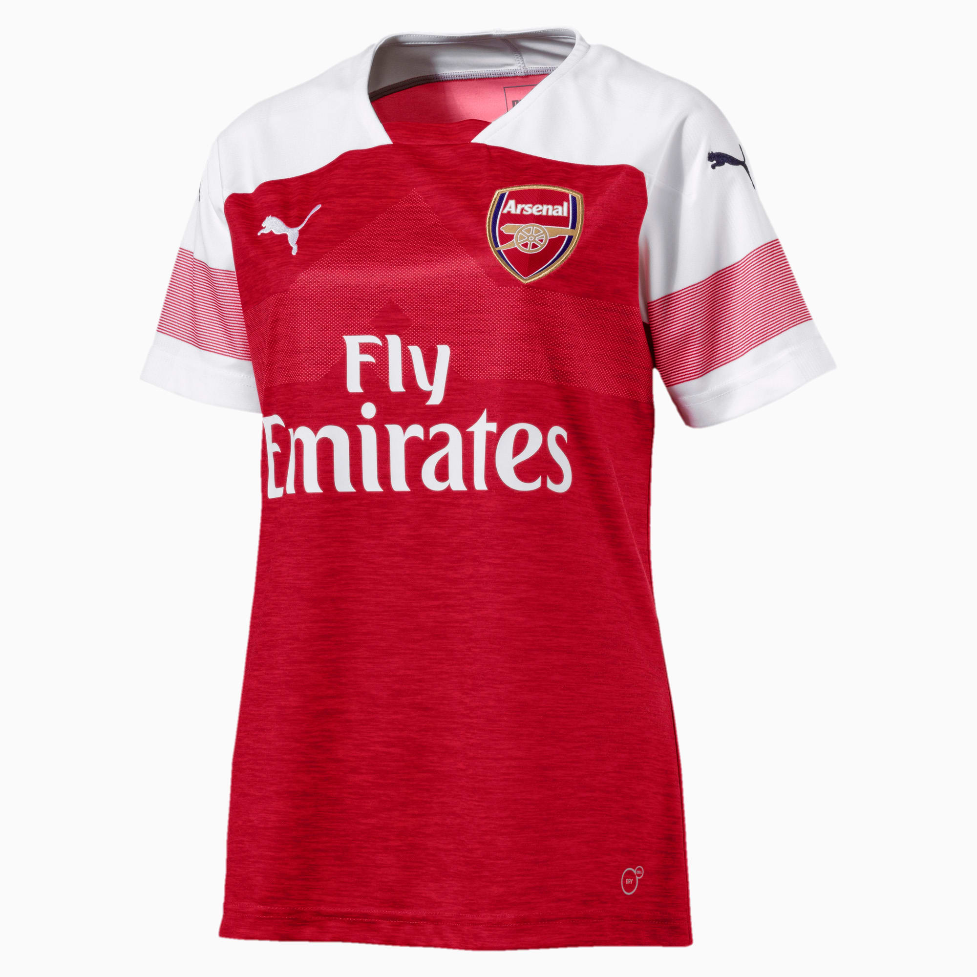 arsenal ladies away shirt
