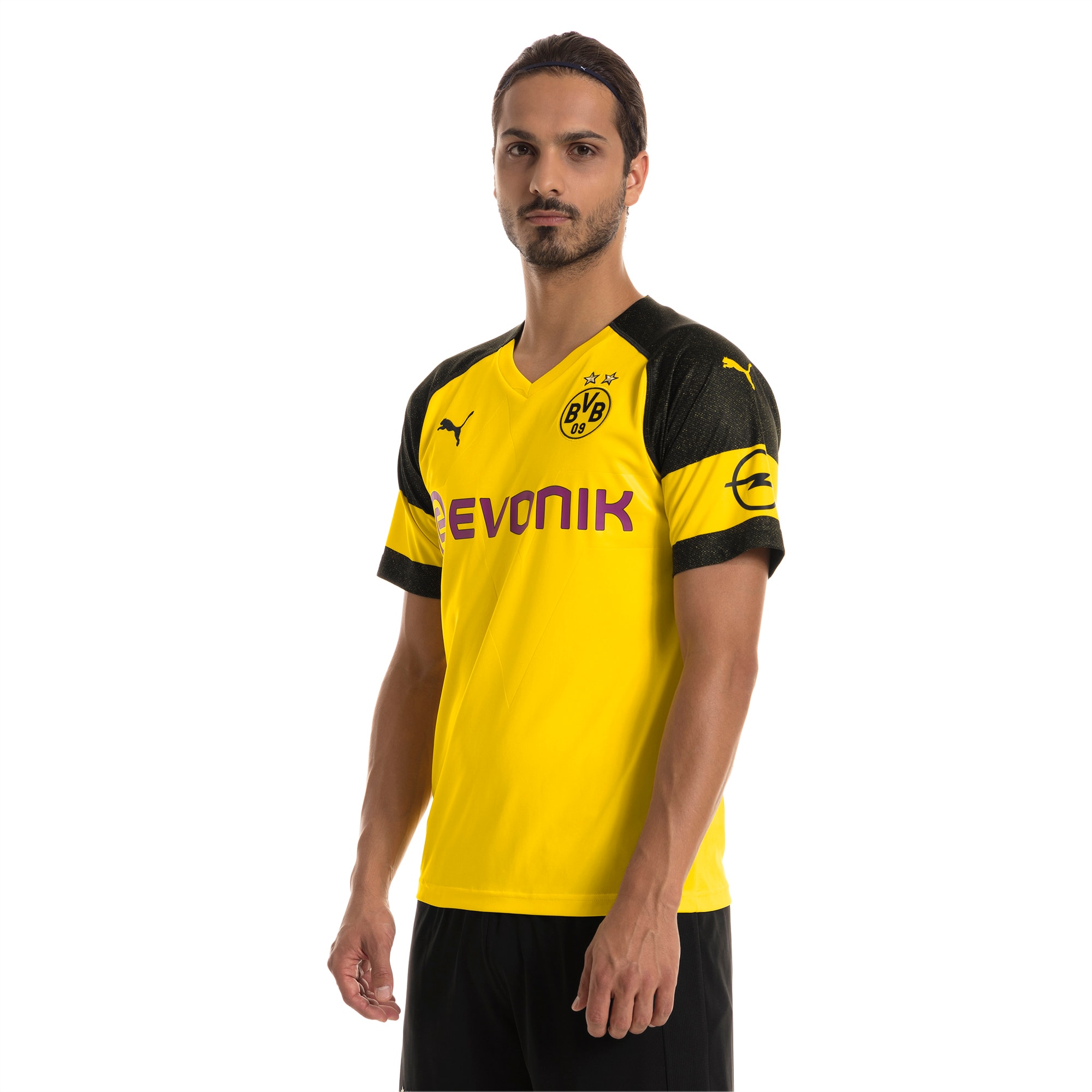 borussia dortmund jersey 2018/19