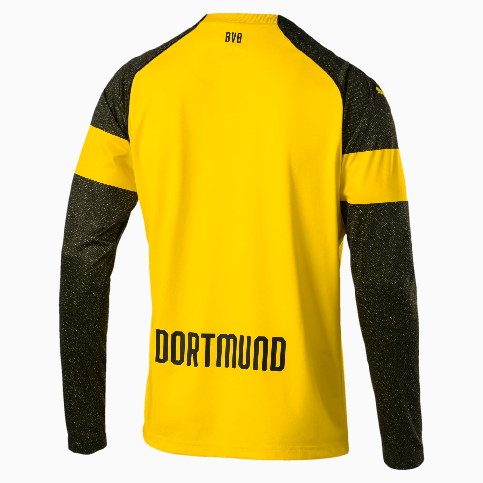 ー品販売  PUMA公式】BVB LS ホーム レプリカシャツ ウェア