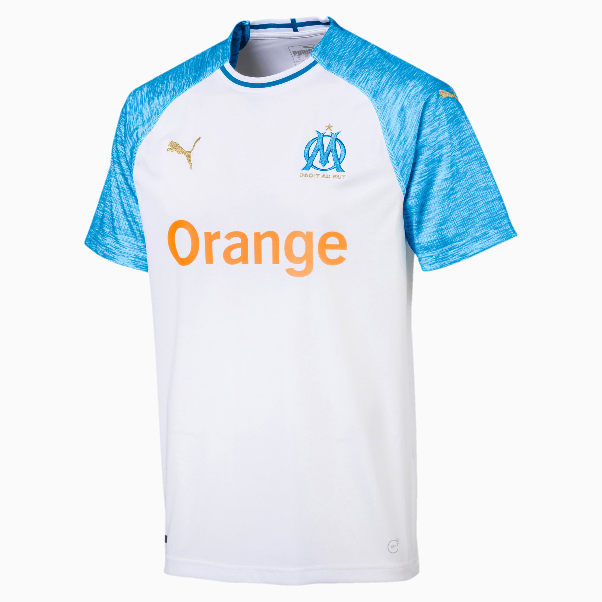 puma marseille jersey