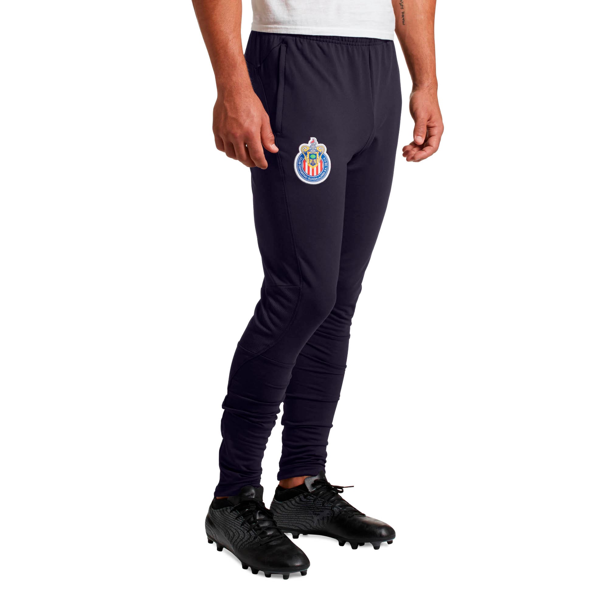 chivas training pants