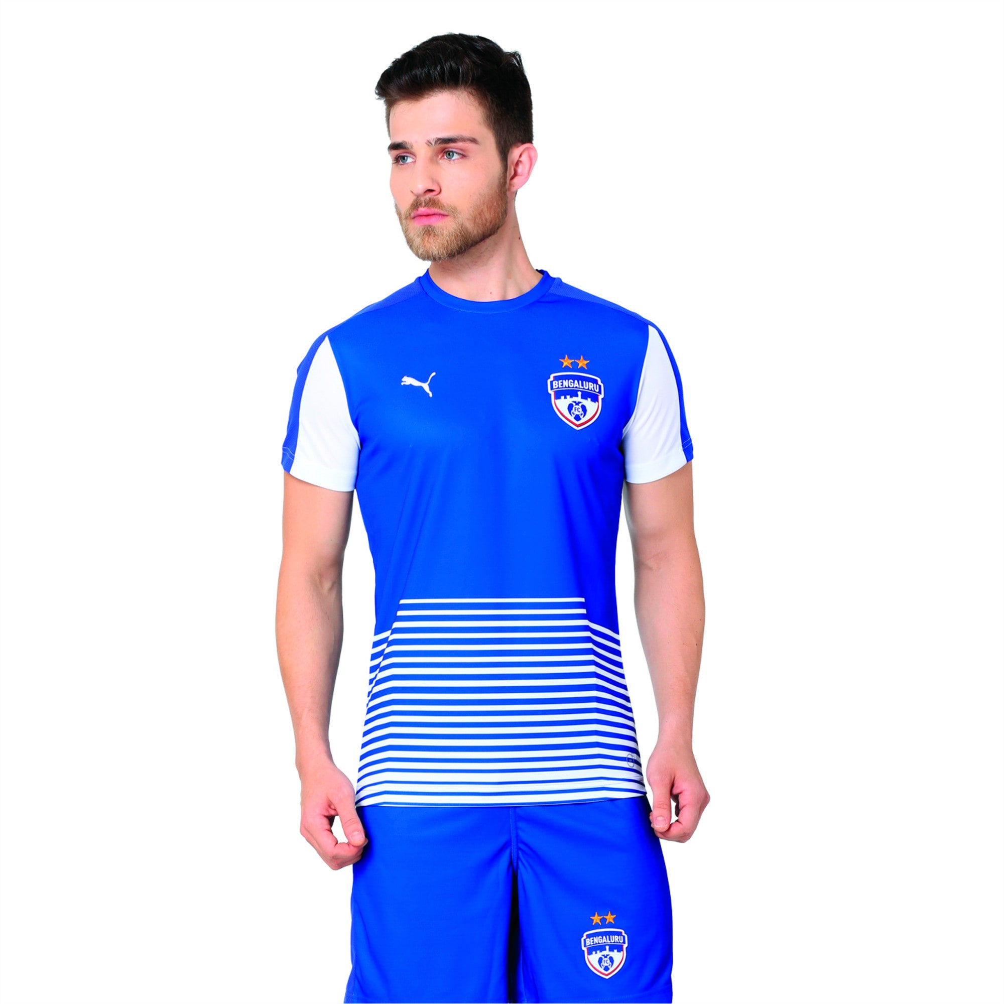 puma bfc jersey