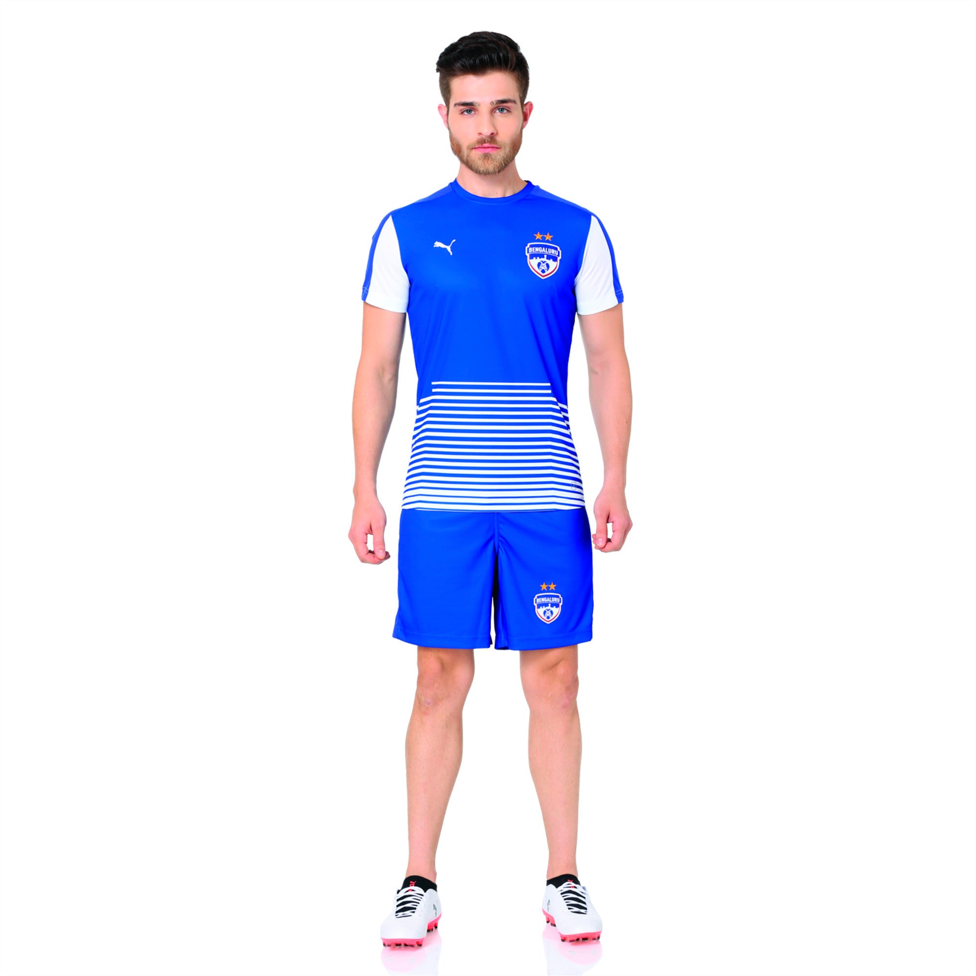 puma bfc jersey