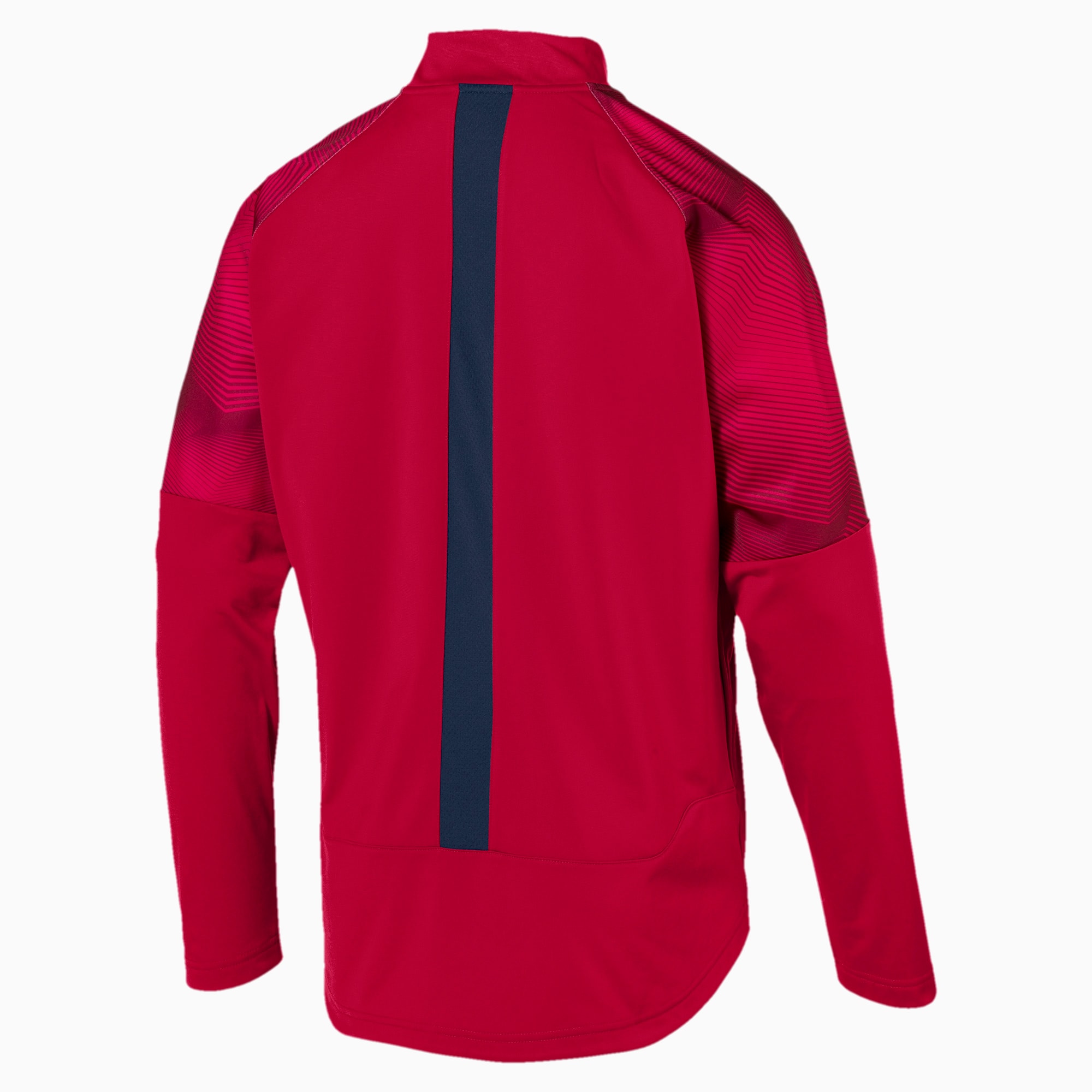 Puma arsenal deals jacket