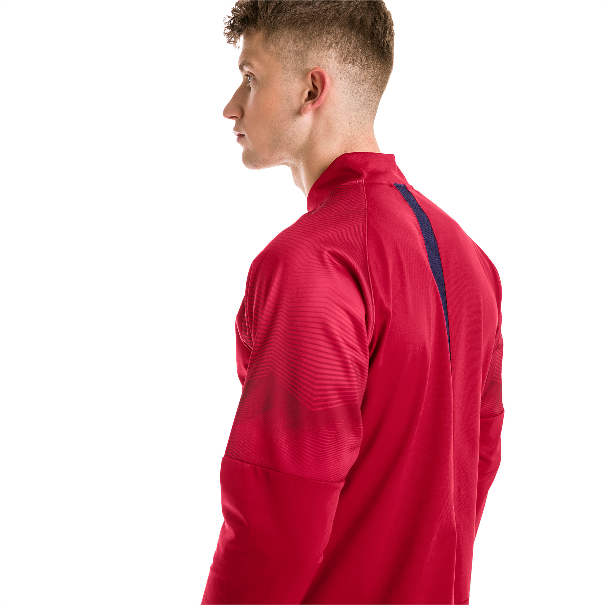 Arsenal FC Men s Stadium Jacket PUMA Clothing PUMA