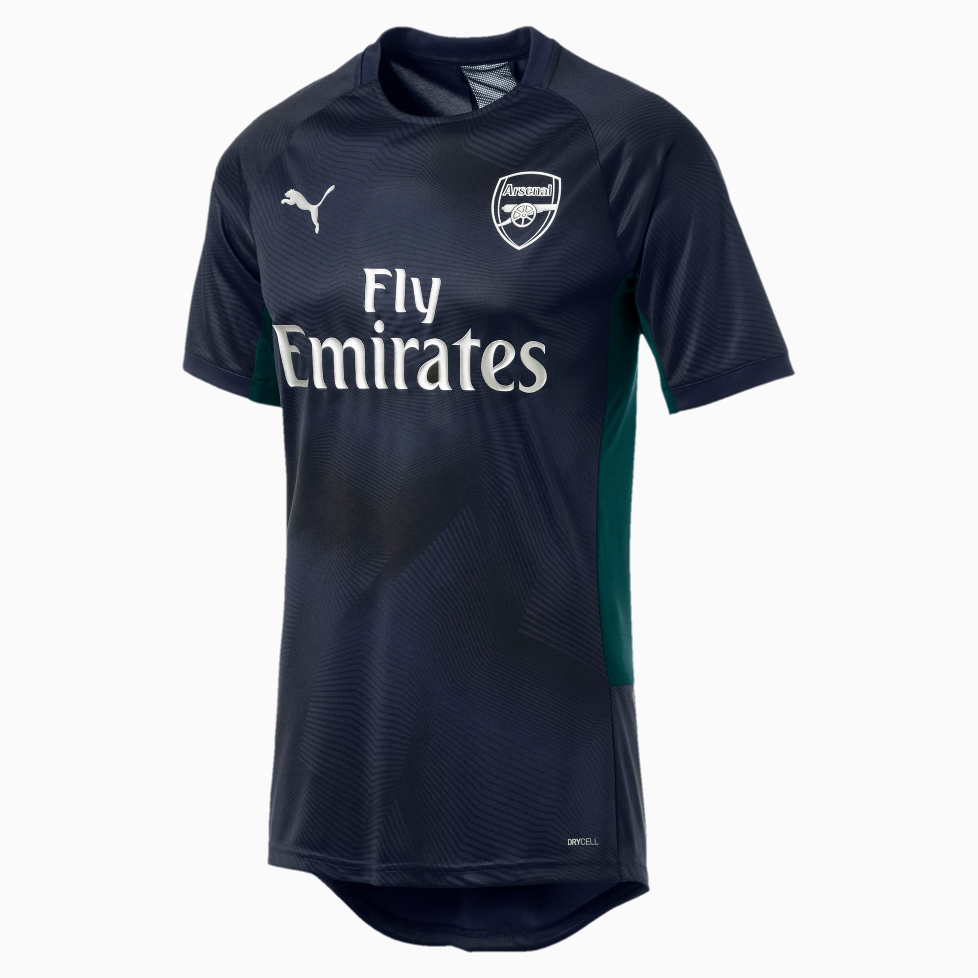 Arsenal FC Graphic Jersey | PUMA