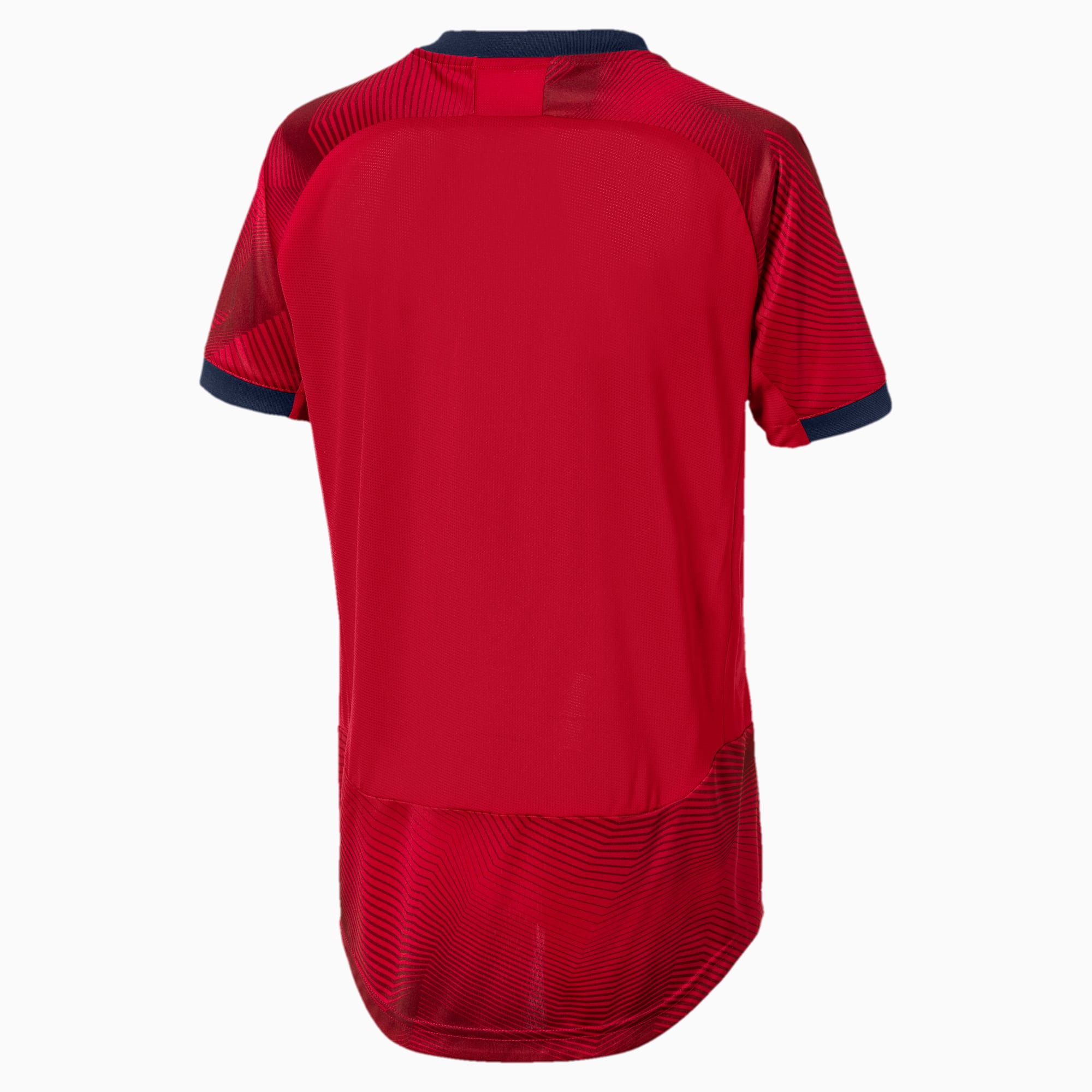 Arsenal online graphic jersey