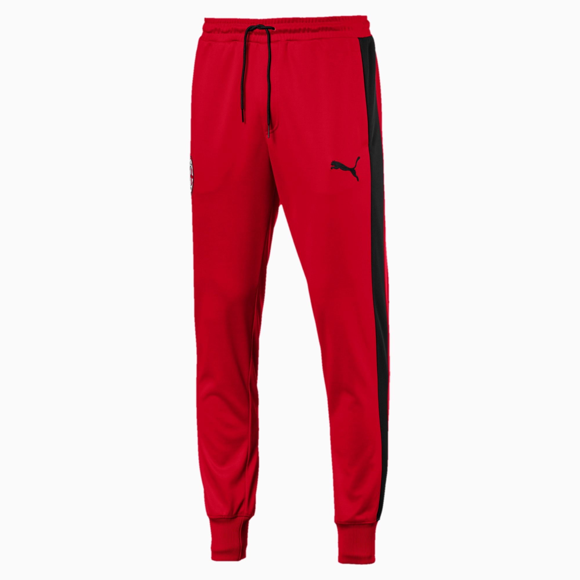 puma ac milan pants