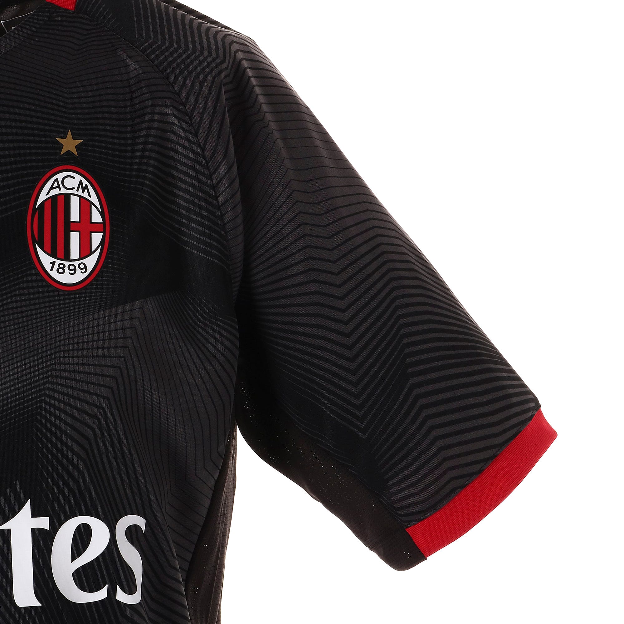 PUMA公式】AC MILAN グラフィック ジャージー