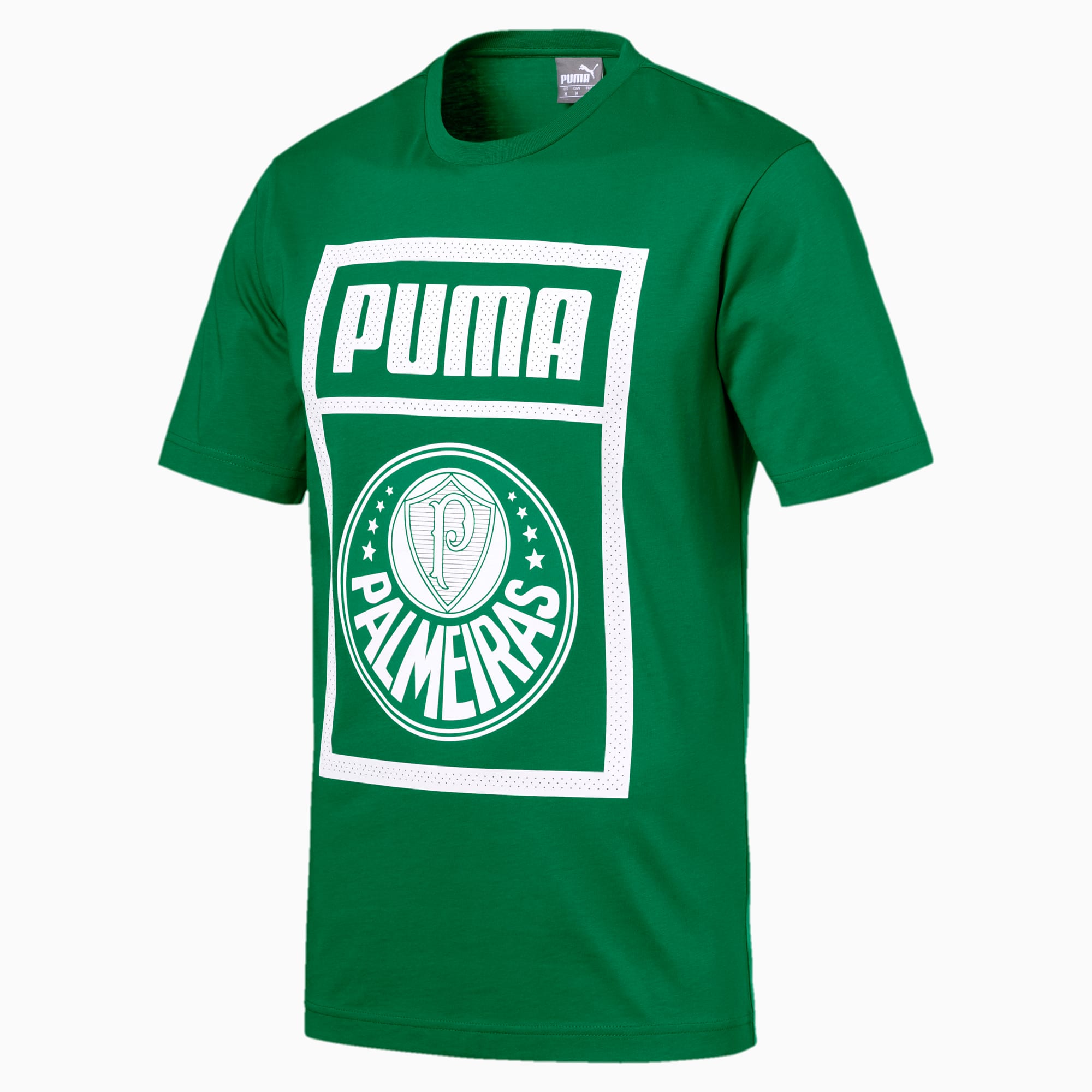 valor puma palmeiras