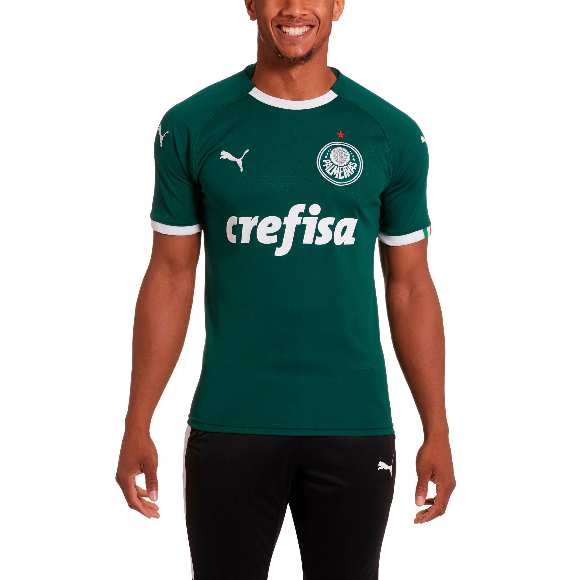 palmeiras shirt