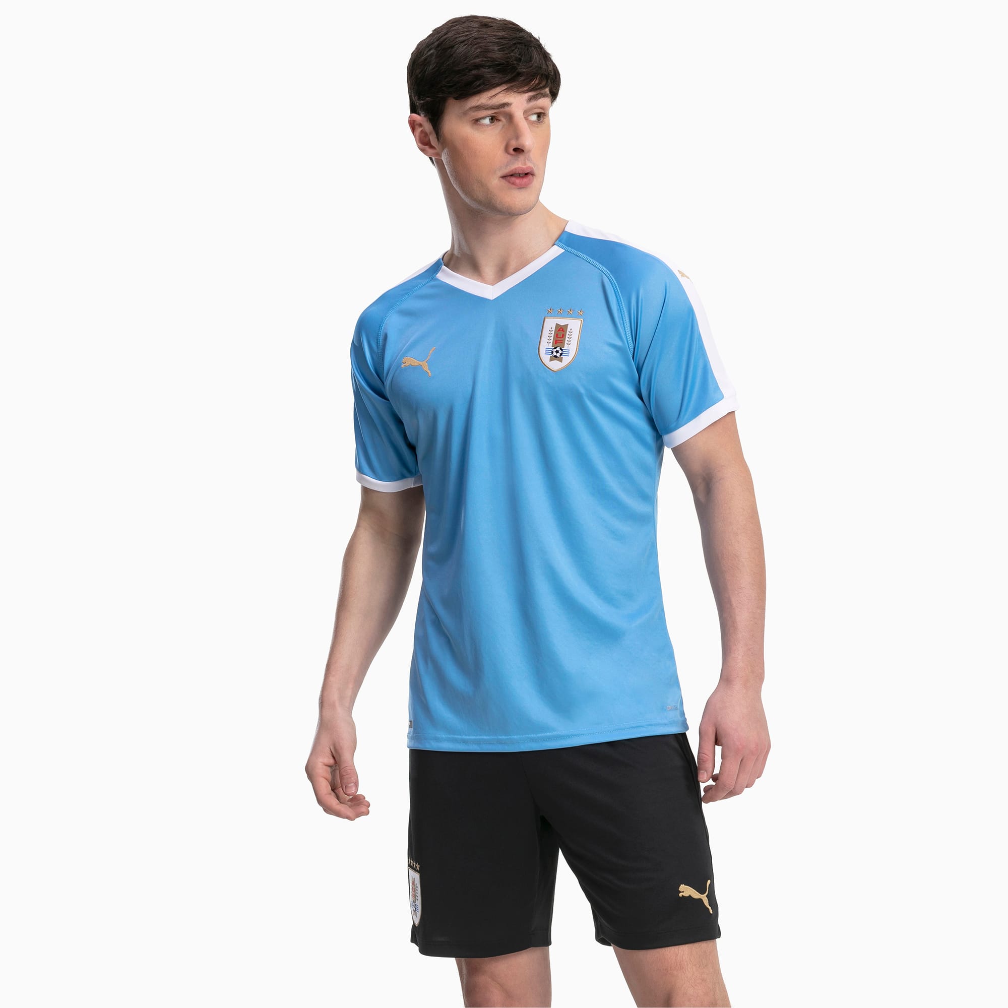 short puma uruguay