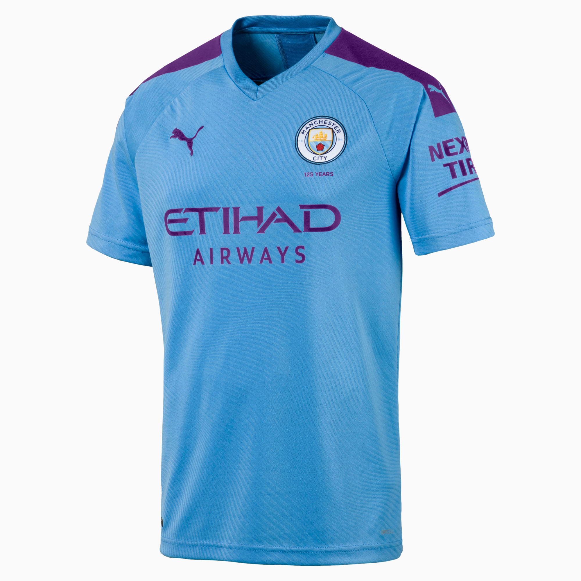 Puma公式 マンチェスター シティ Mcfc Ss ホーム レプリカシャツ 半袖 ユニフォーム アパレルウェア