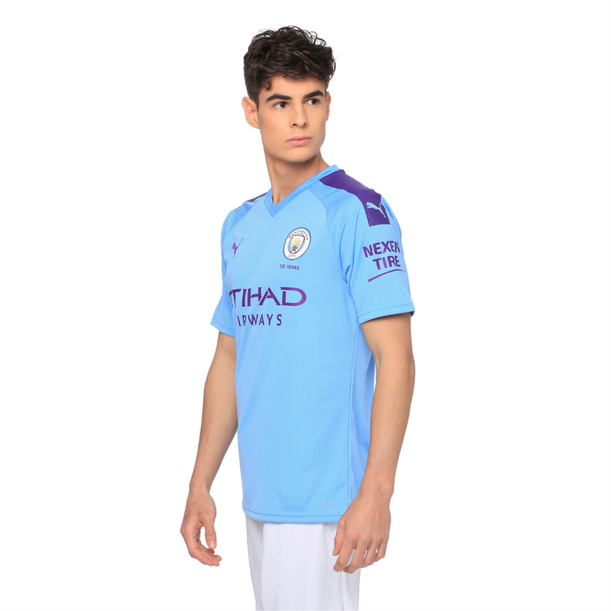 Buy Manchester City Jersey Online In India -  India