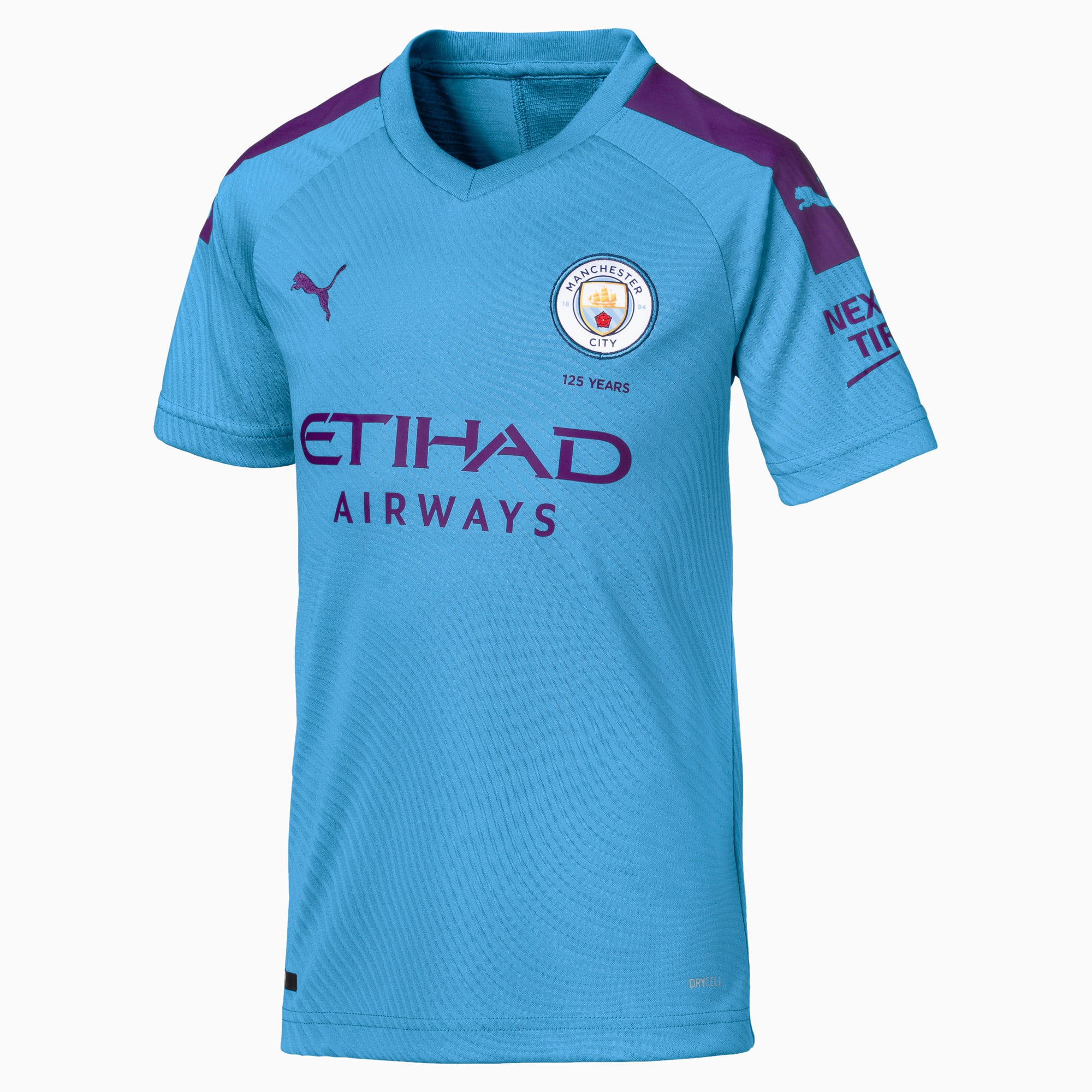 man city home kit kids