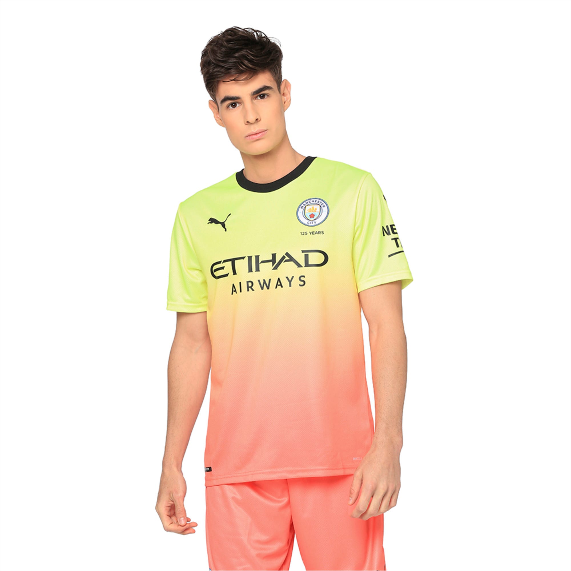 man city third jersey