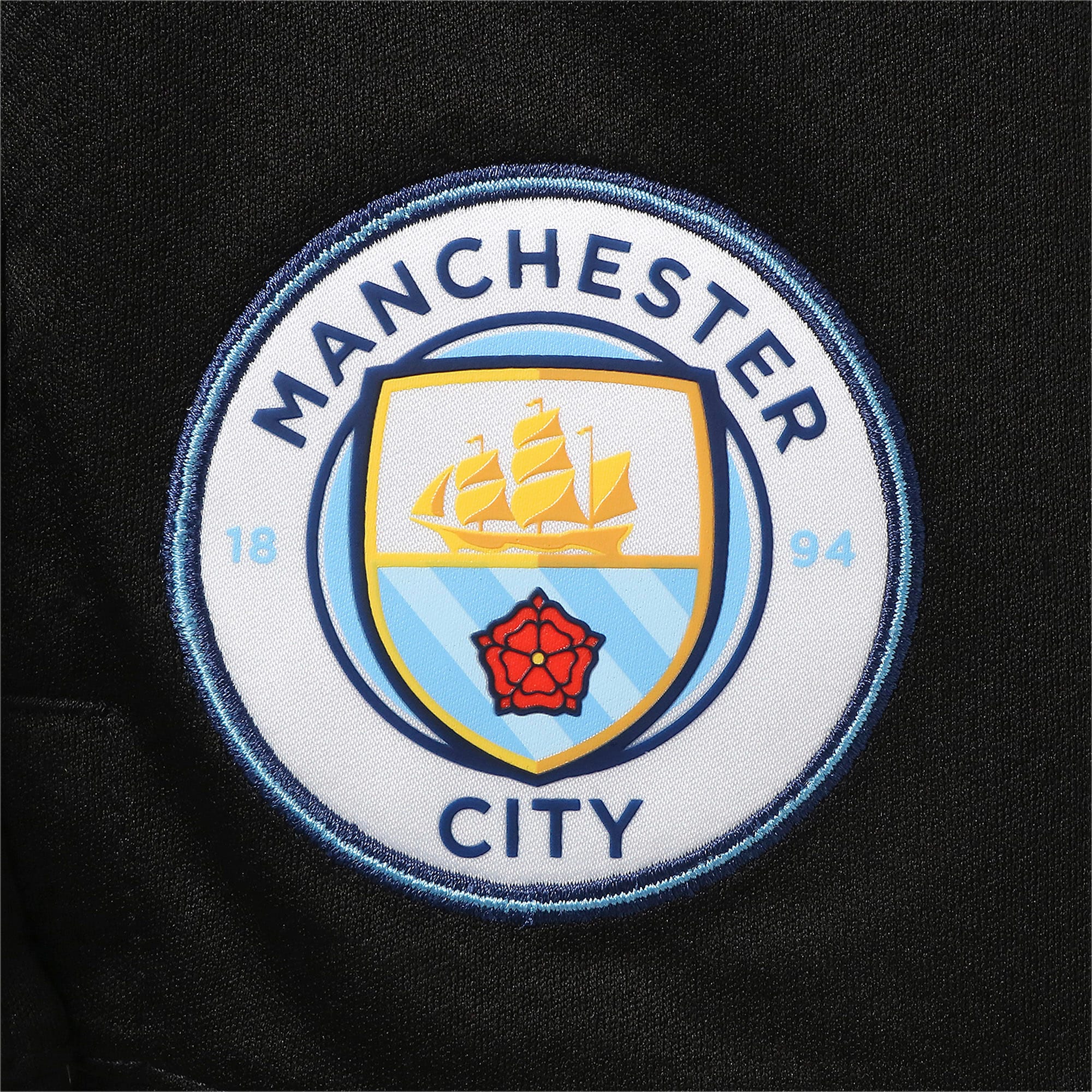 PUMA公式】マンチェスター・シティ MCFC レプリカショーツ
