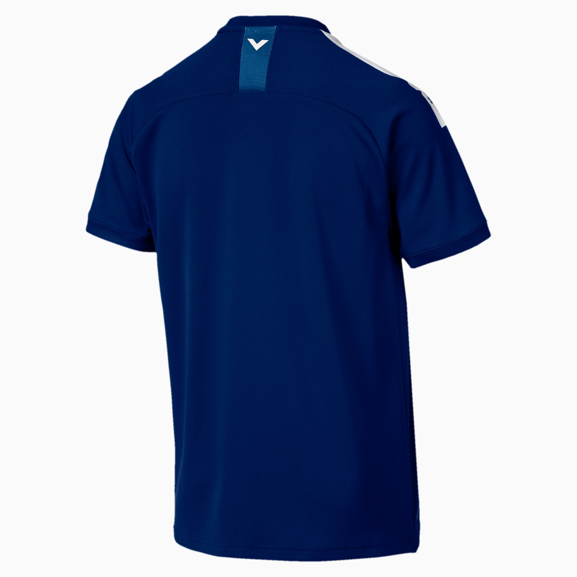 tee shirt puma homme bordeaux