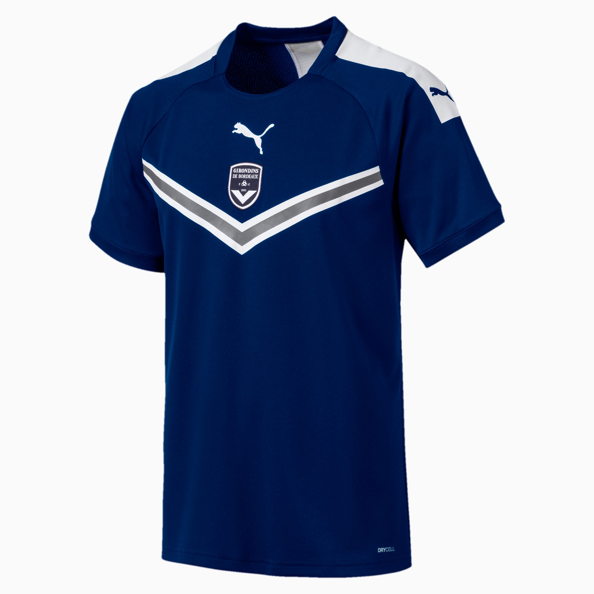 puma girondins