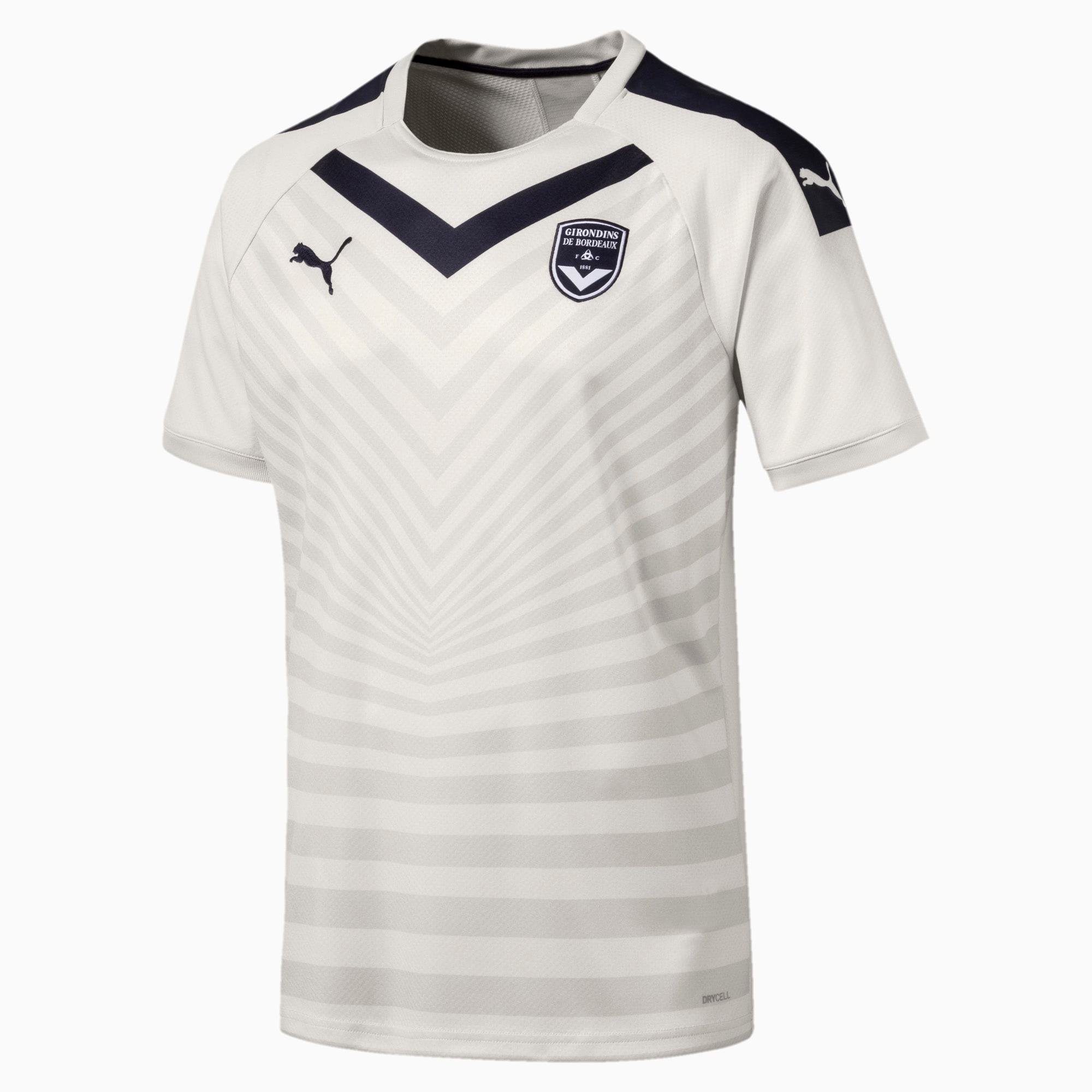 puma girondins