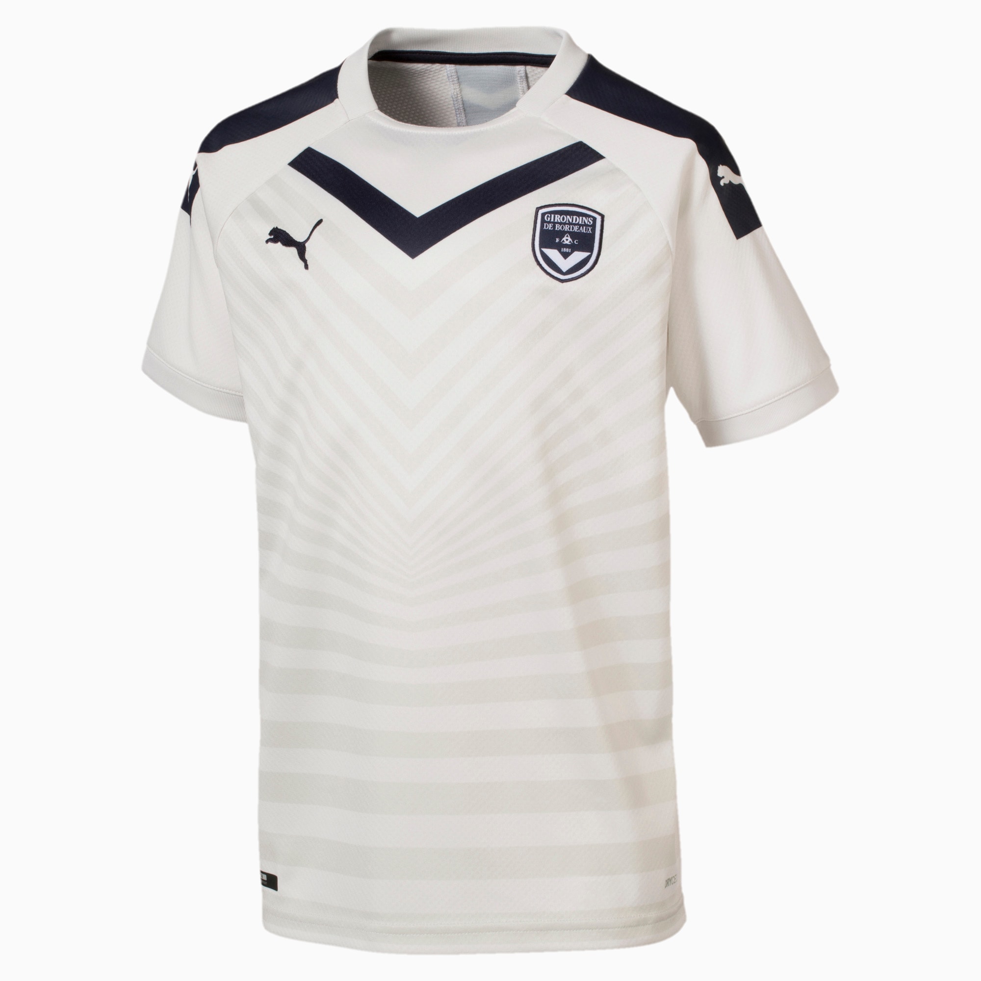 bordeaux fc kit