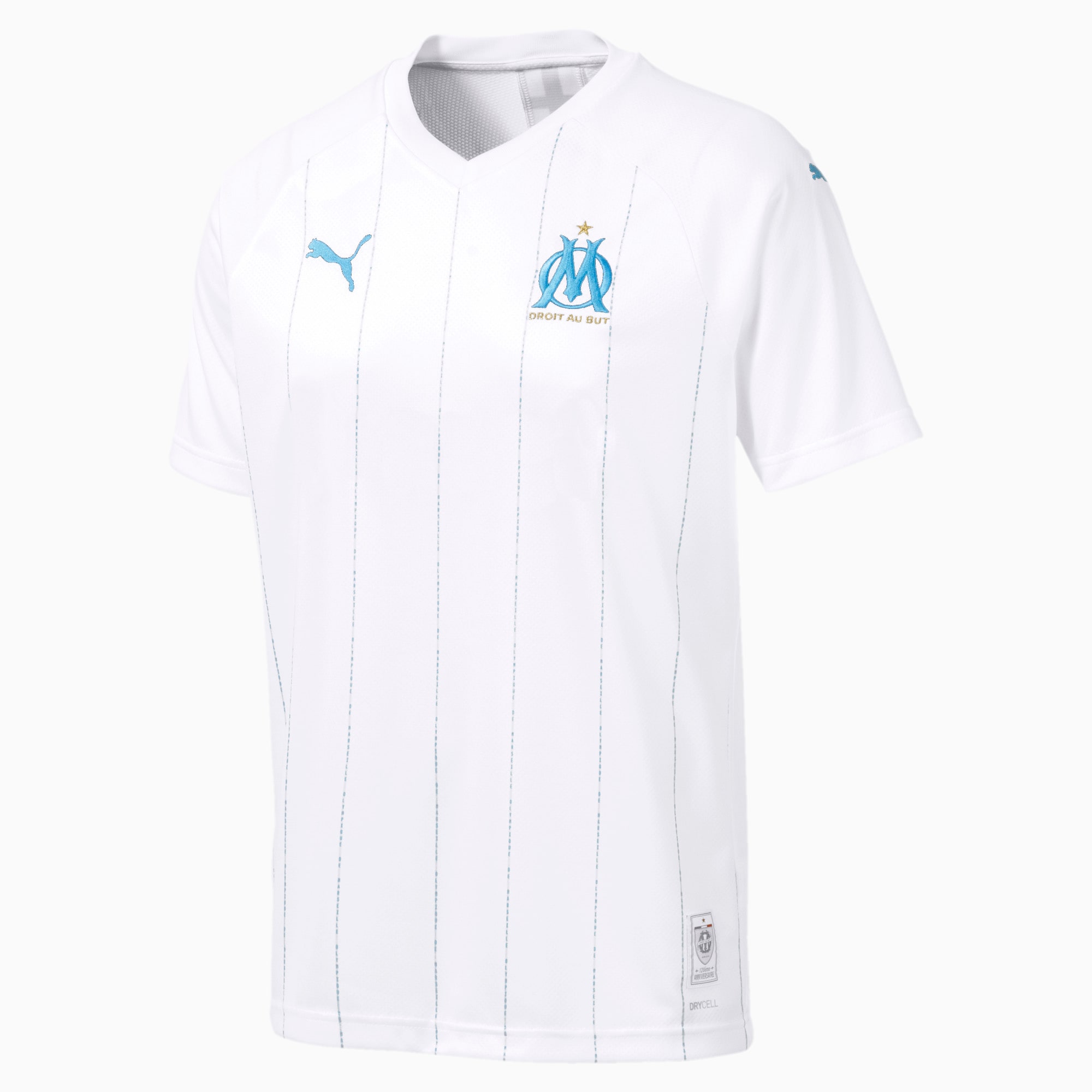 maillot marseille puma officiel