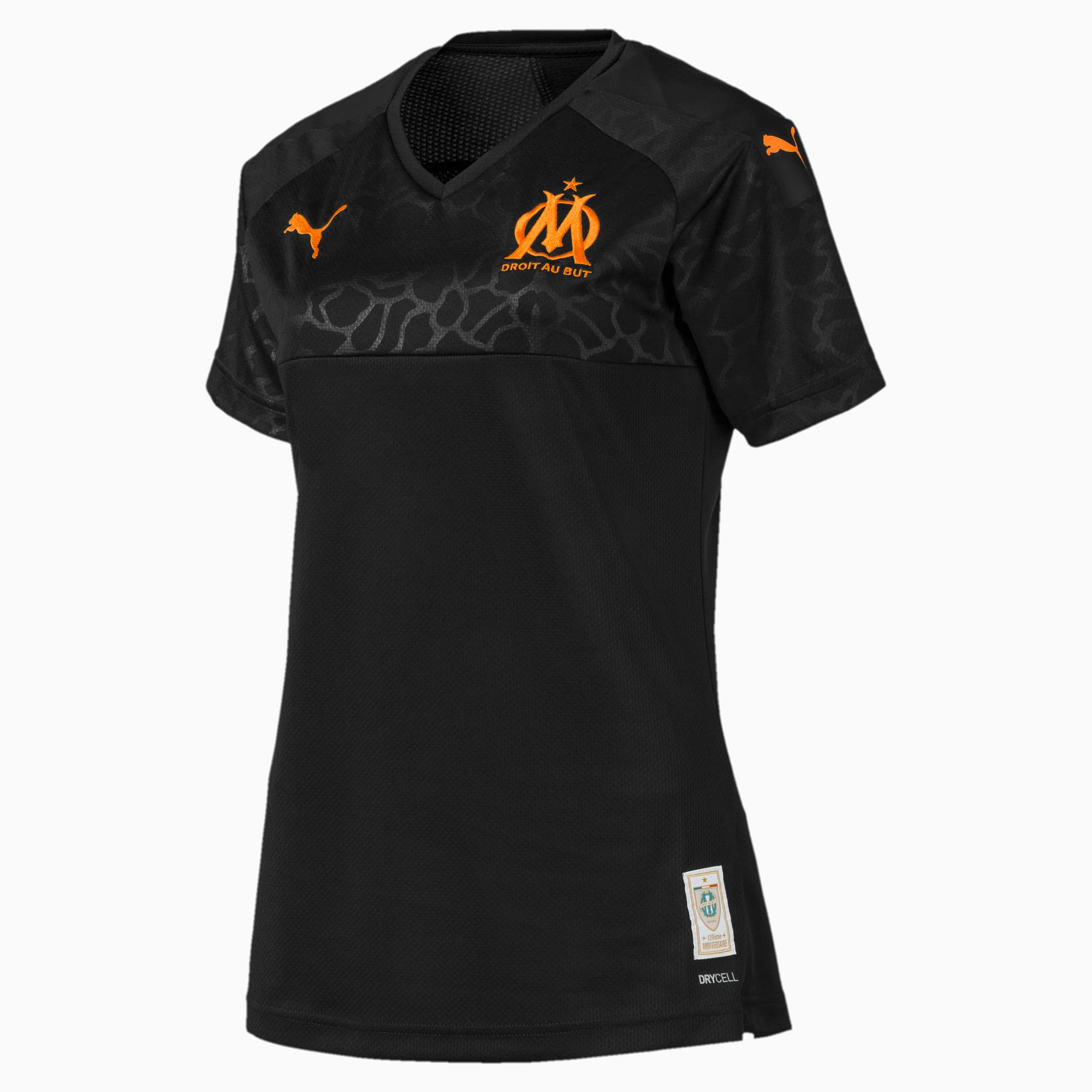 puma team jerseys