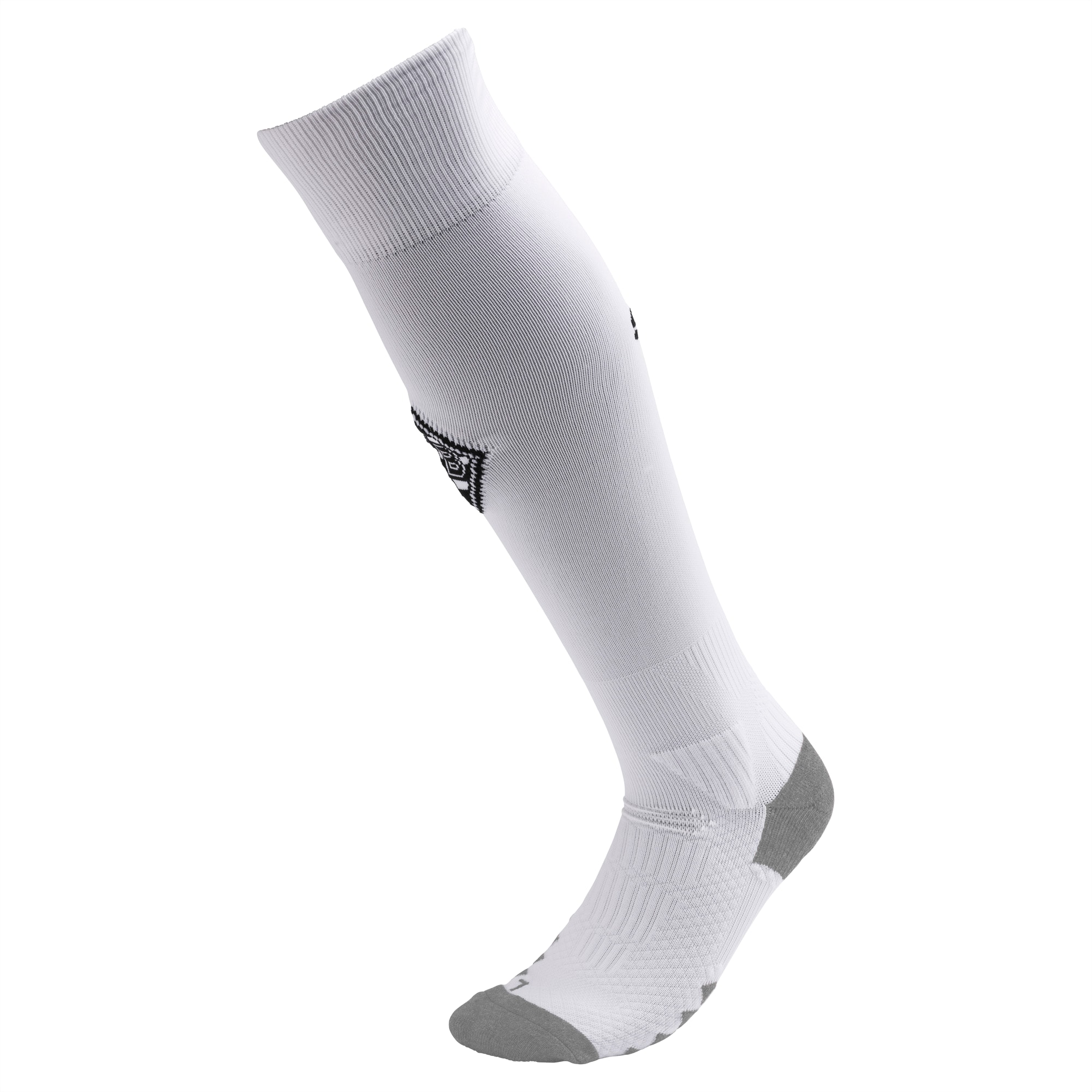 Borussia Monchengladbach Men S Football Socks Puma White Puma