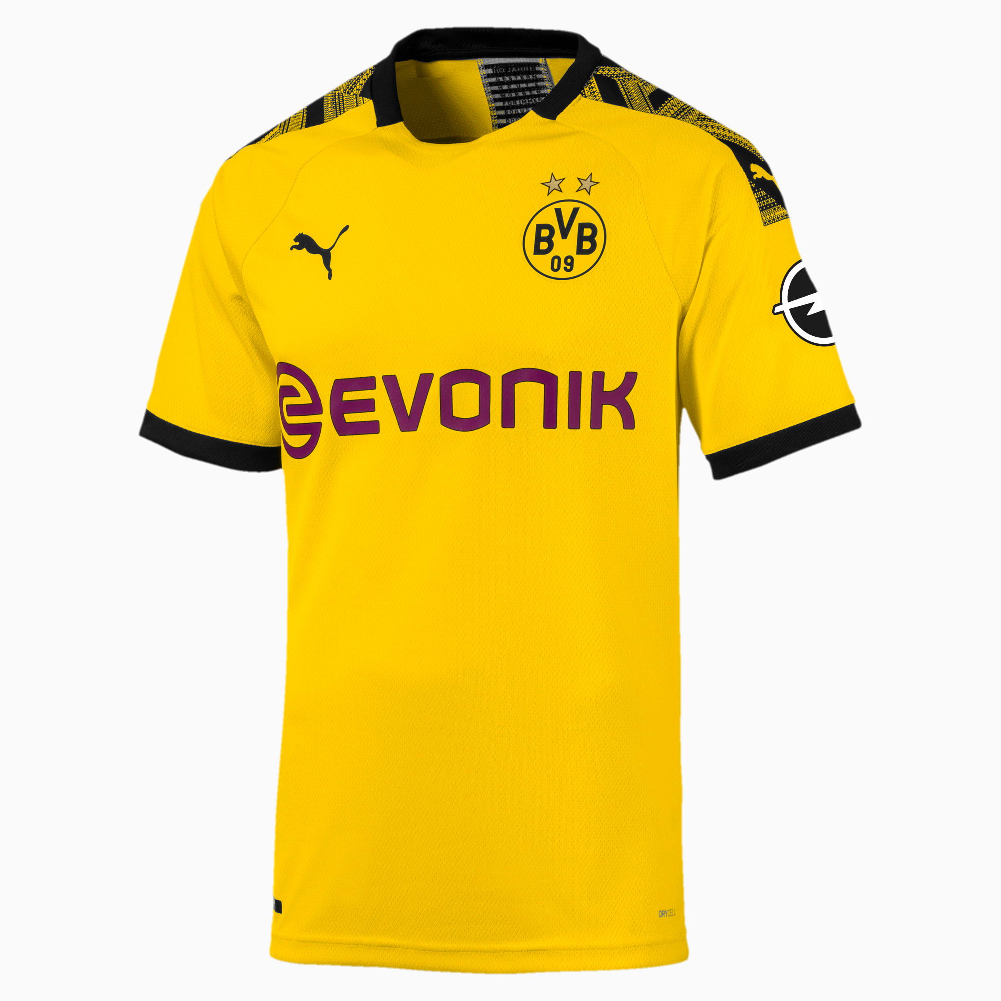 bvb 09 jersey