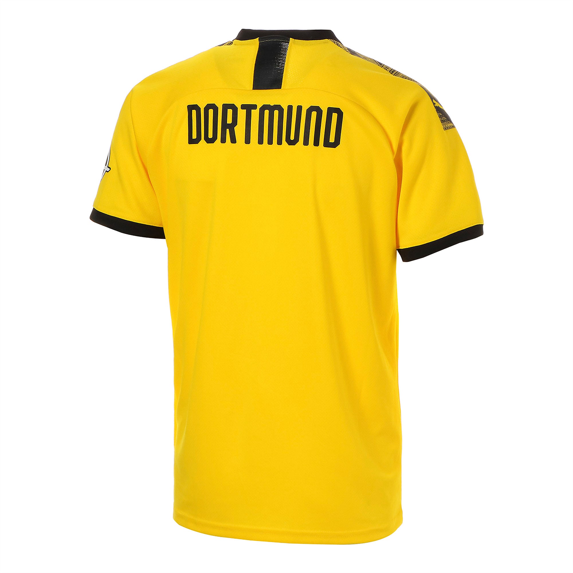 new bvb jersey