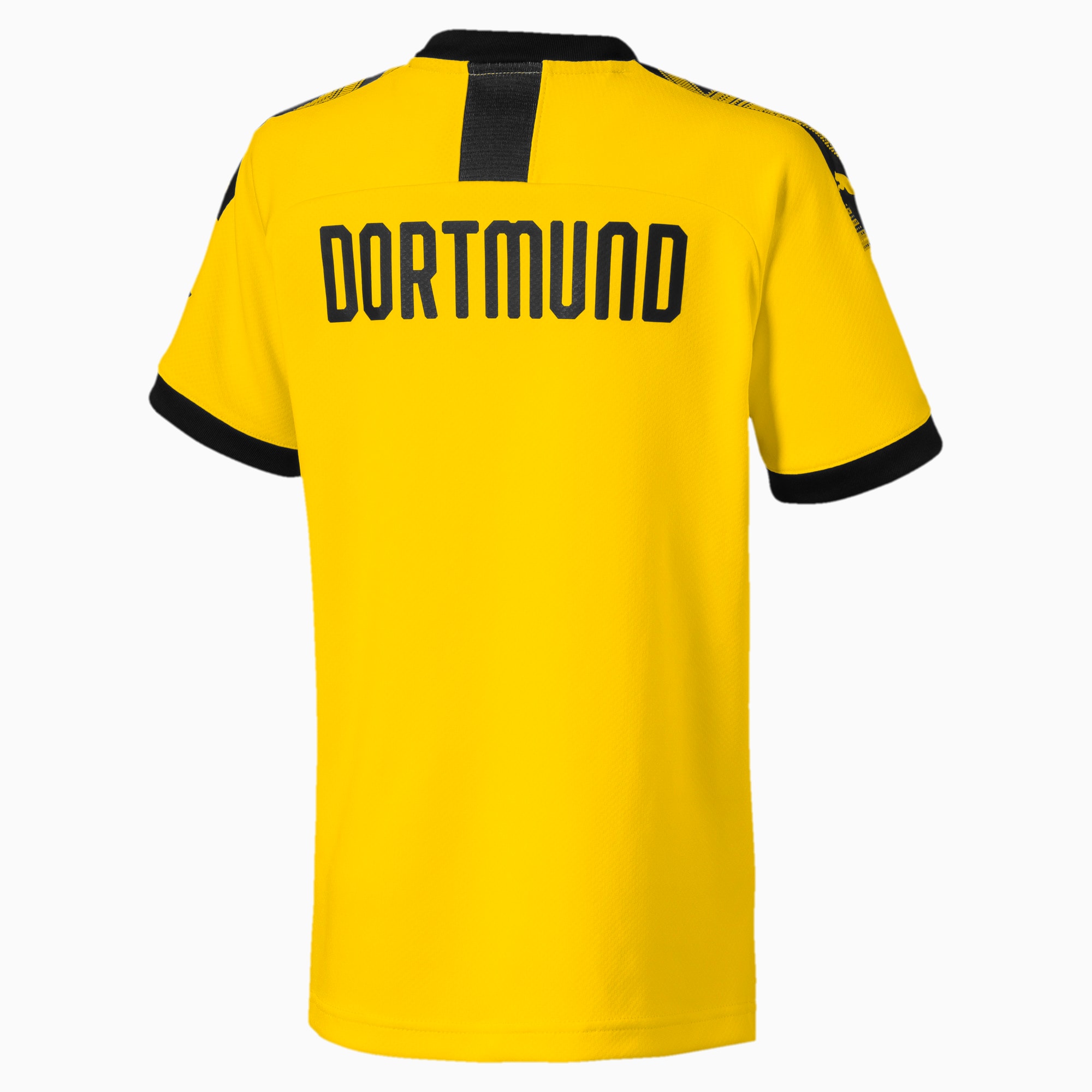 puma bvb jersey