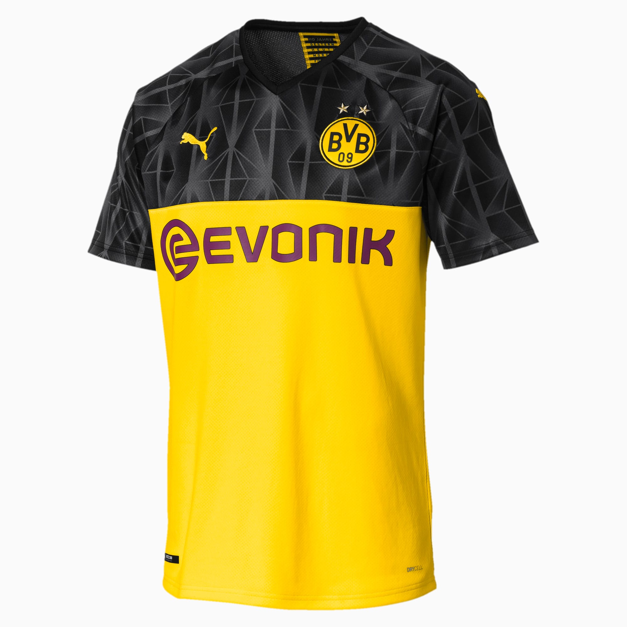 dortmund replica jersey