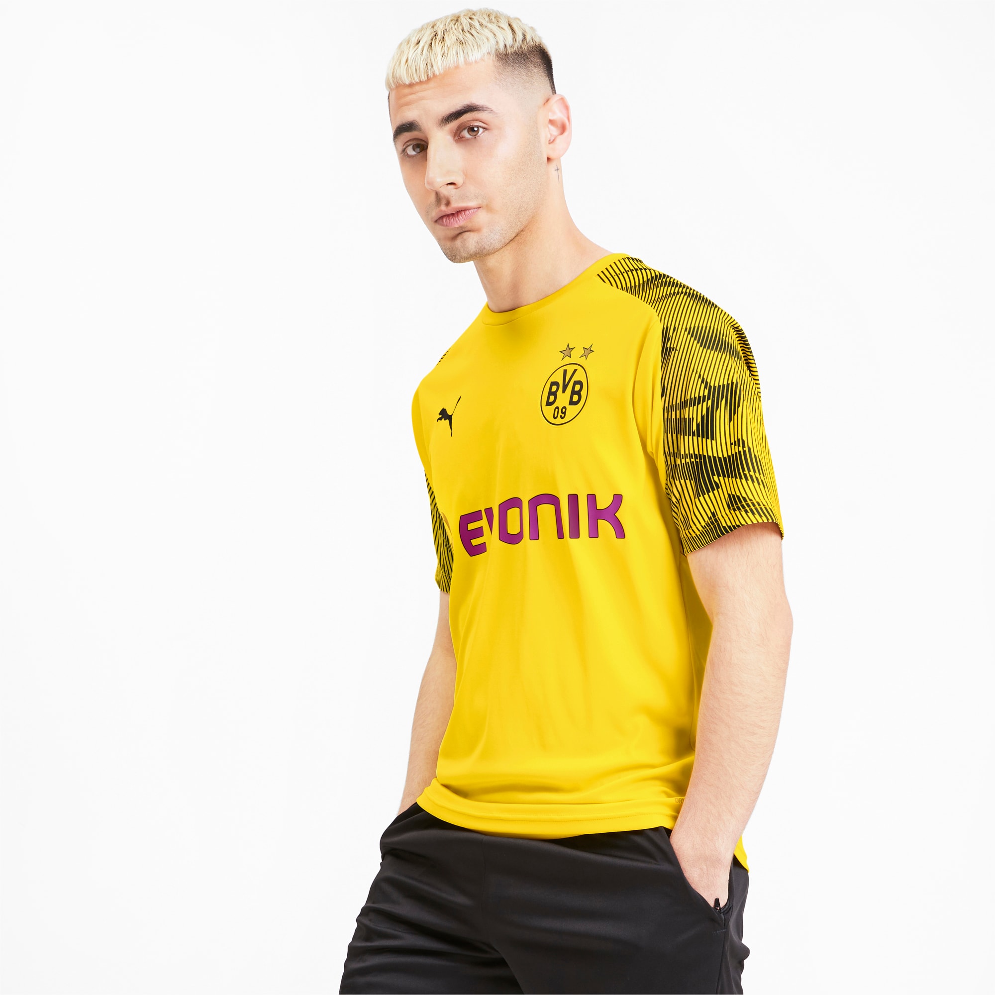 最大41 Offクーポン 特価 Puma プーマ 21 22 ボルシア ドルトムント Bvb トレーニングジャケット パンツ 08 04 サッカー ウェア 上下セット レアルスポーツ Supplystudies Com